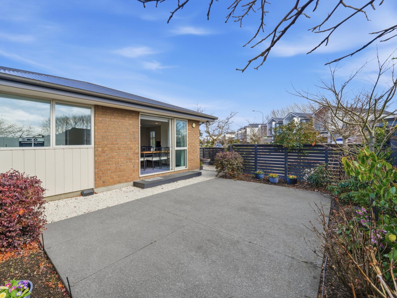 1 Montague Place, Kaiapoi