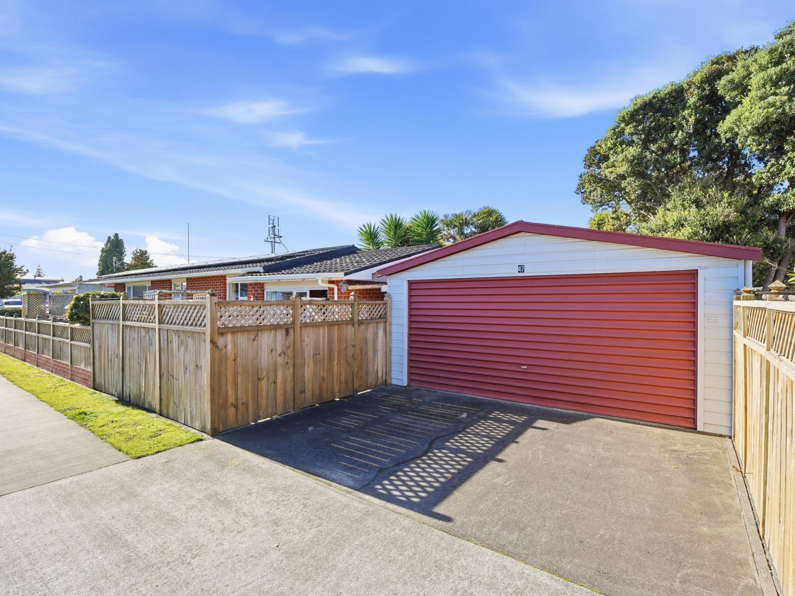 47 Liverpool Street, Whanganui Central