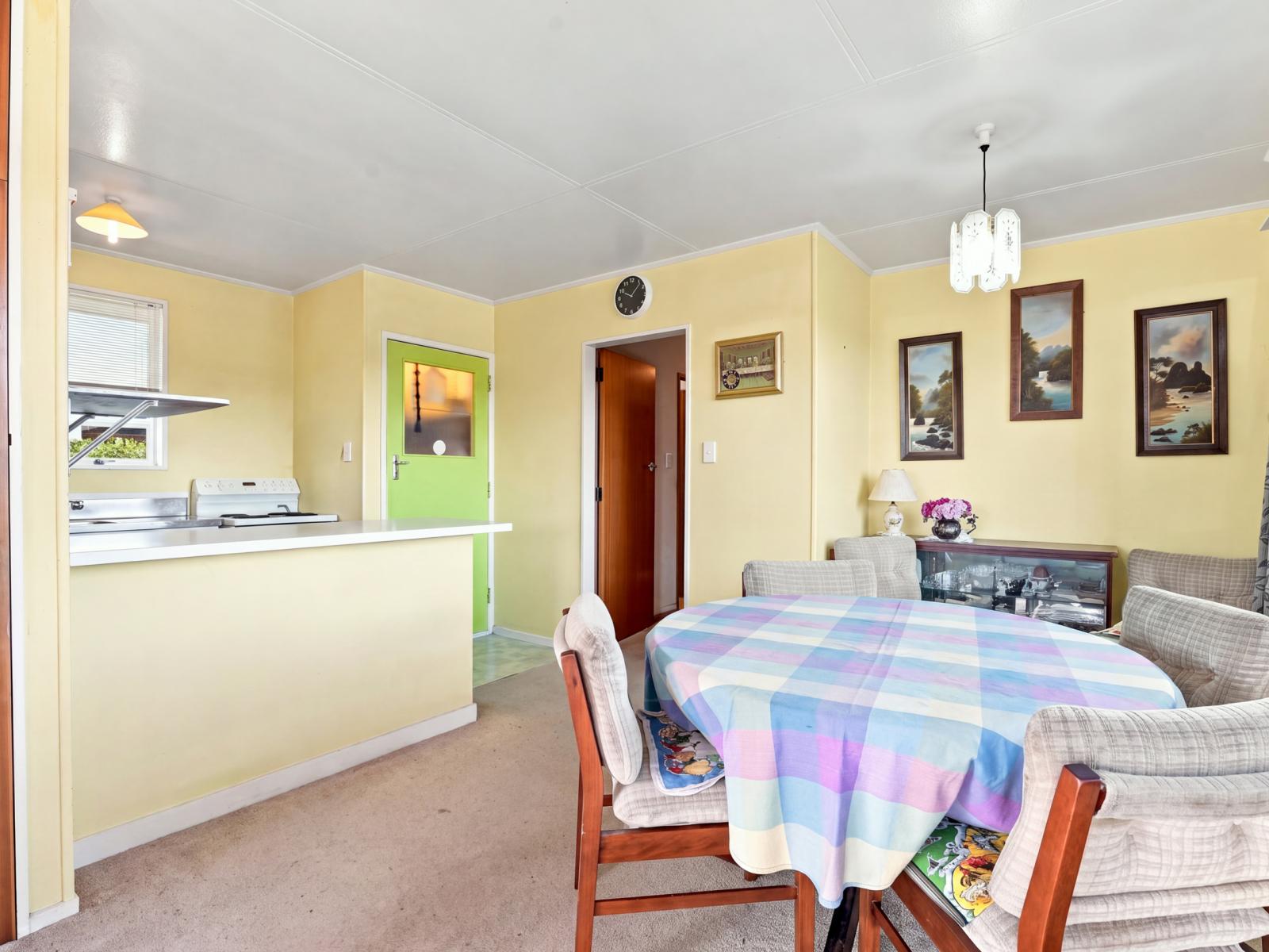 47 Liverpool Street, Whanganui Central