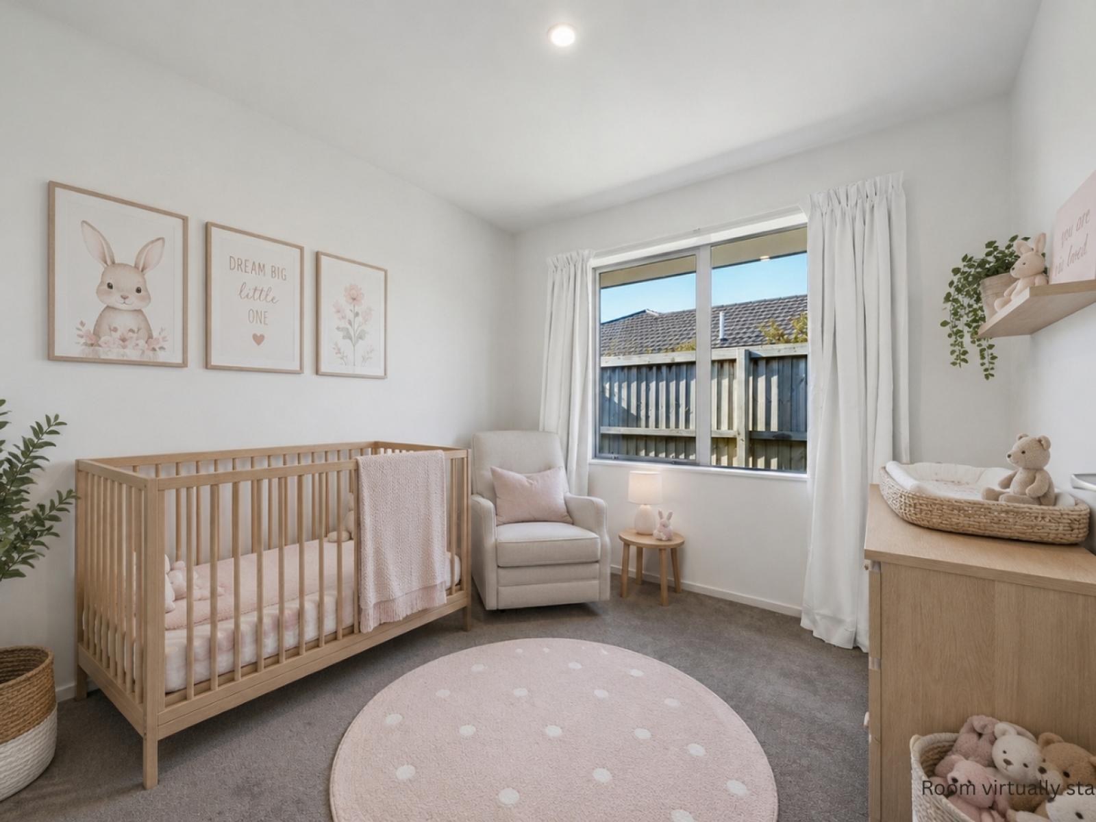 55 Watkins Drive, Rangiora