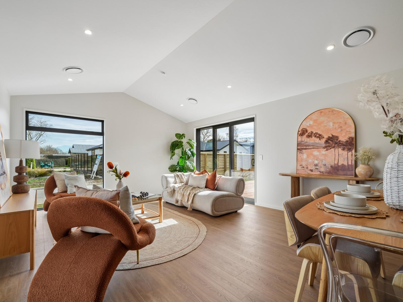 2 Rowland Place, Rangiora