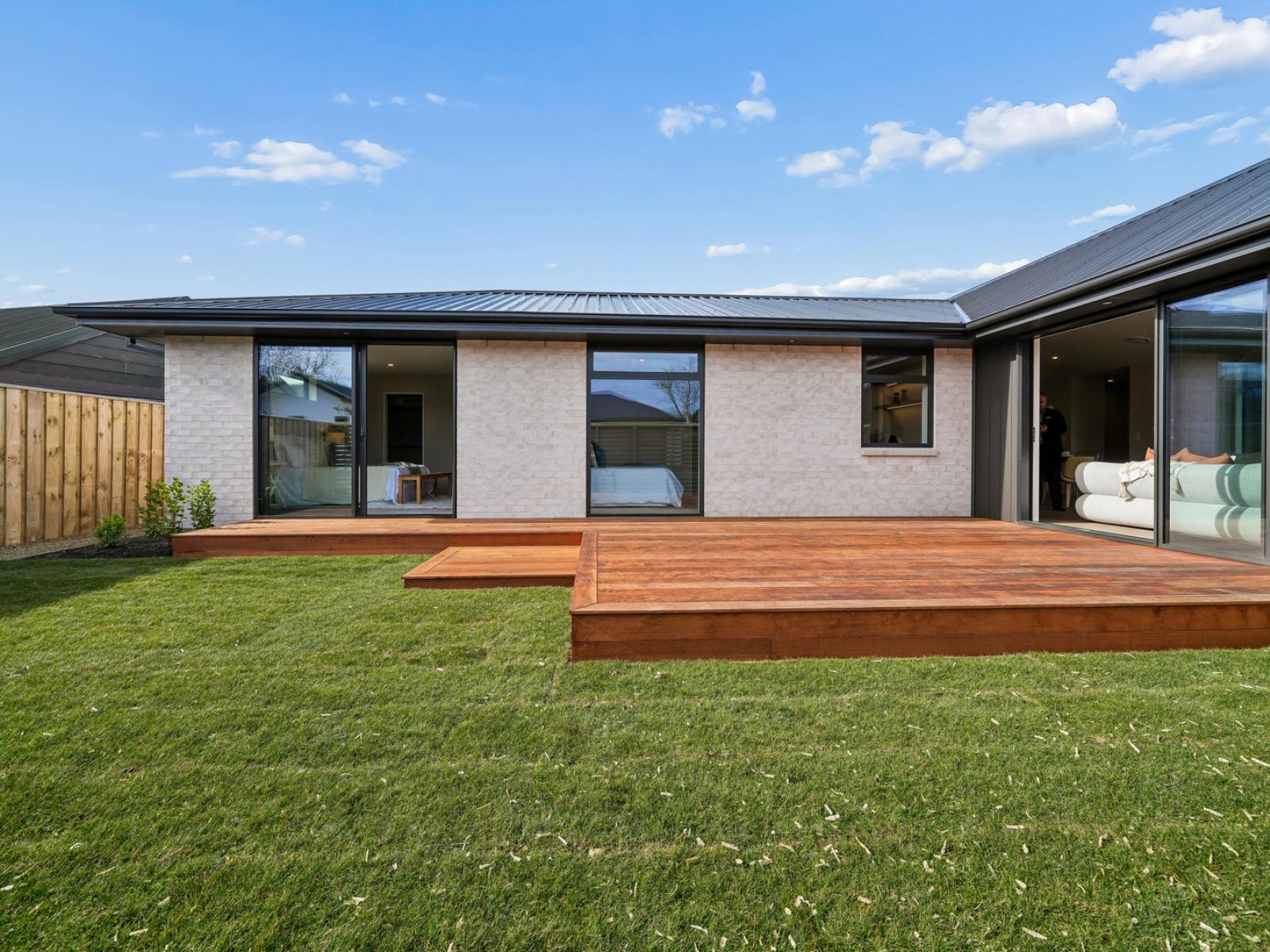 2 Rowland Place, Rangiora