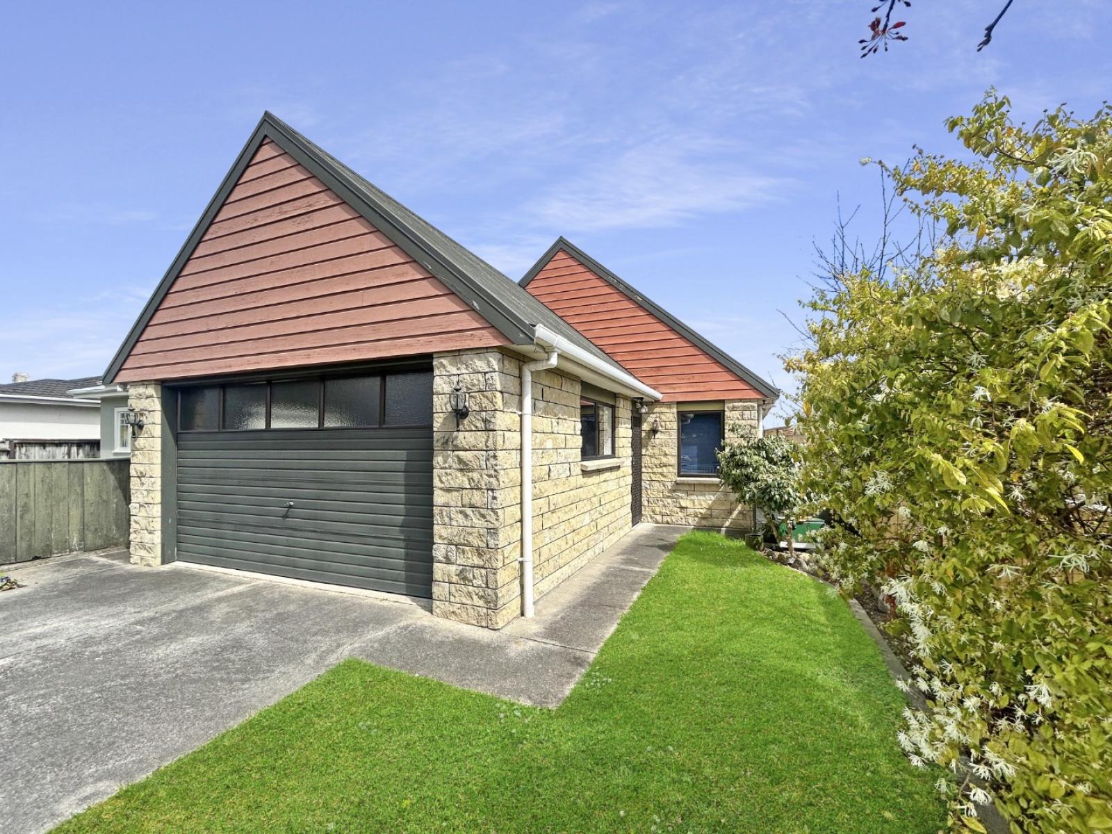 48a Roy Street, Palmerston North