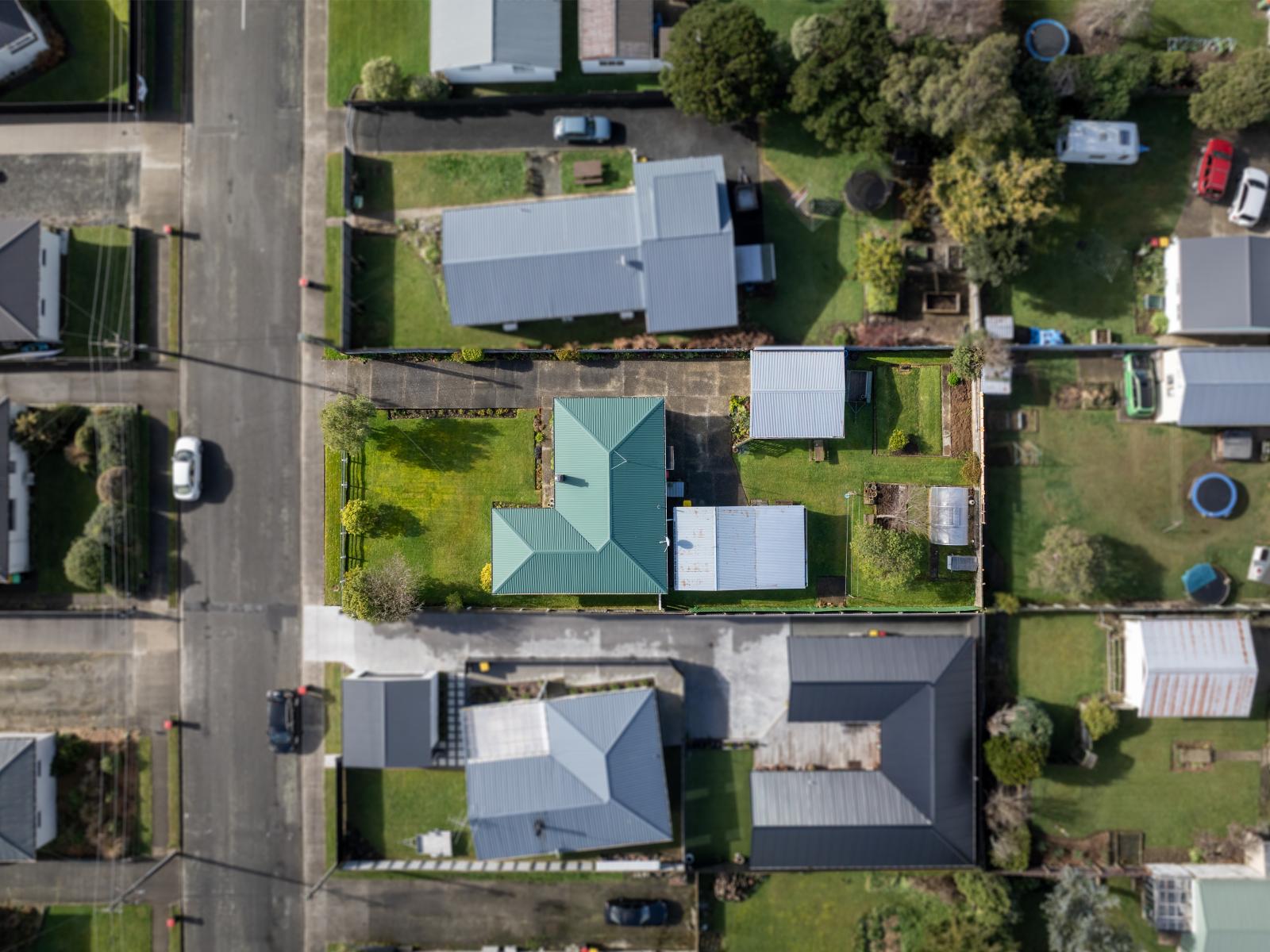 19 Holloway Street, Waikiwi