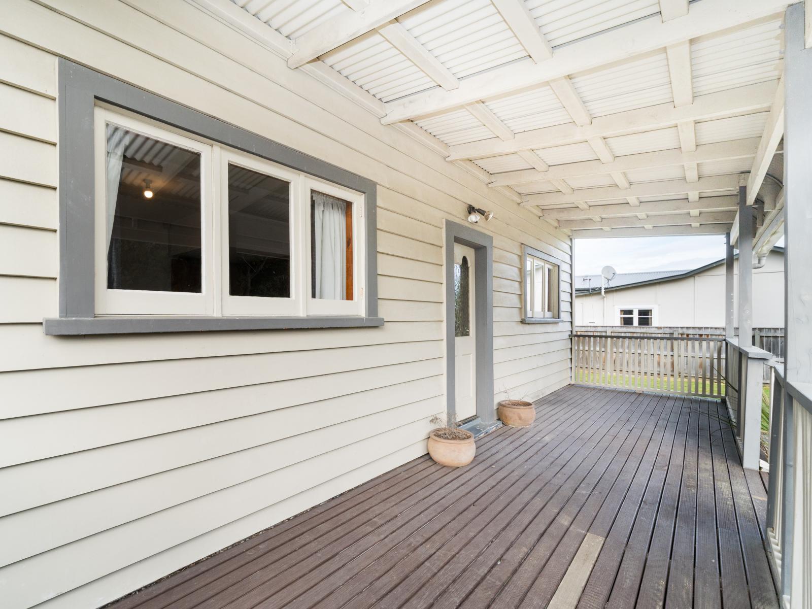155 Makino Road, Feilding