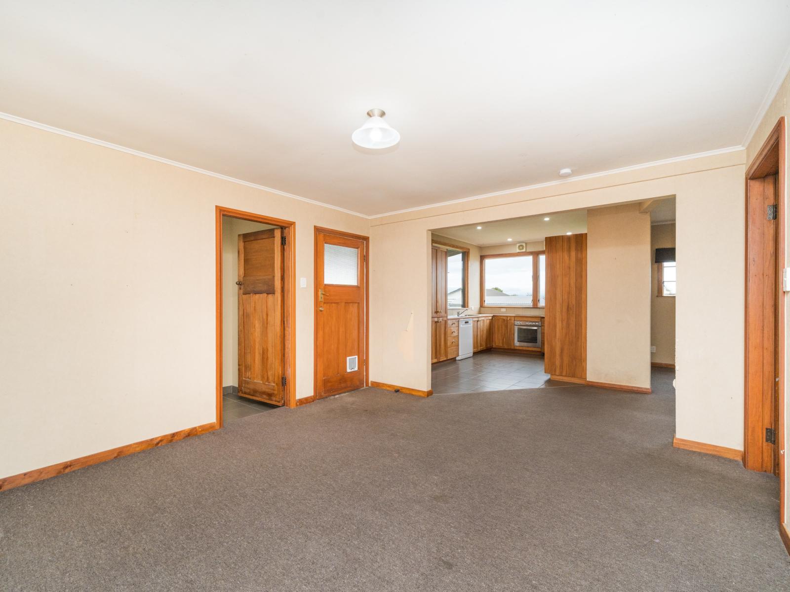 155 Makino Road, Feilding