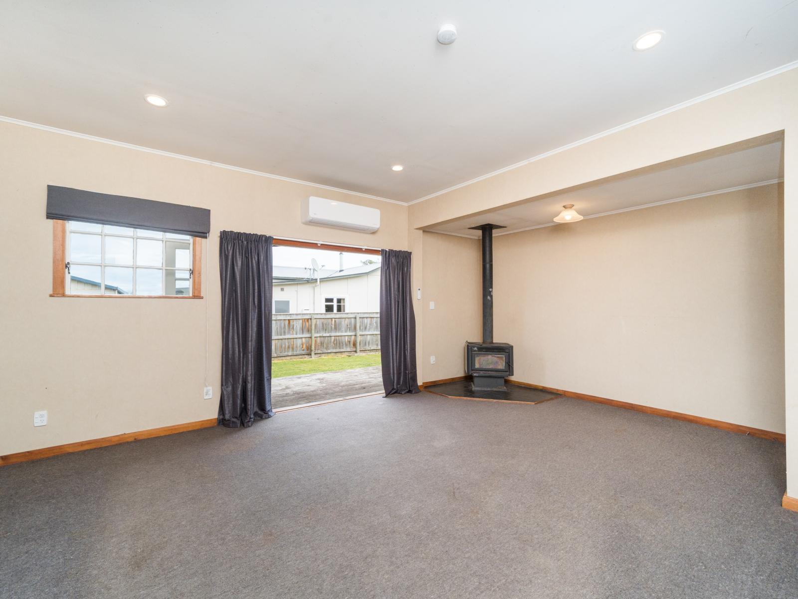 155 Makino Road, Feilding