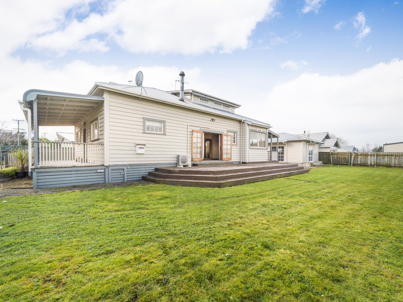 155 Makino Road, Feilding