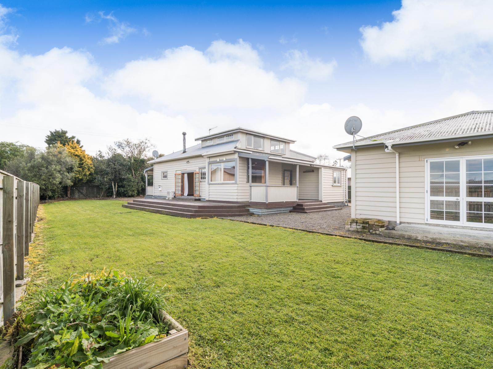155 Makino Road, Feilding