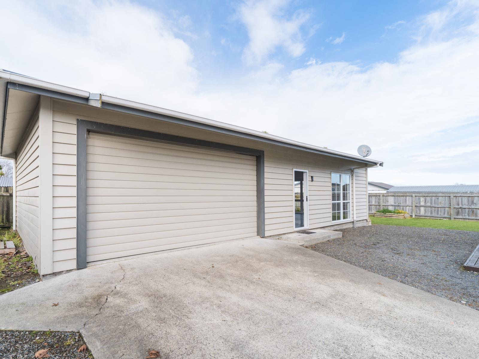 155 Makino Road, Feilding