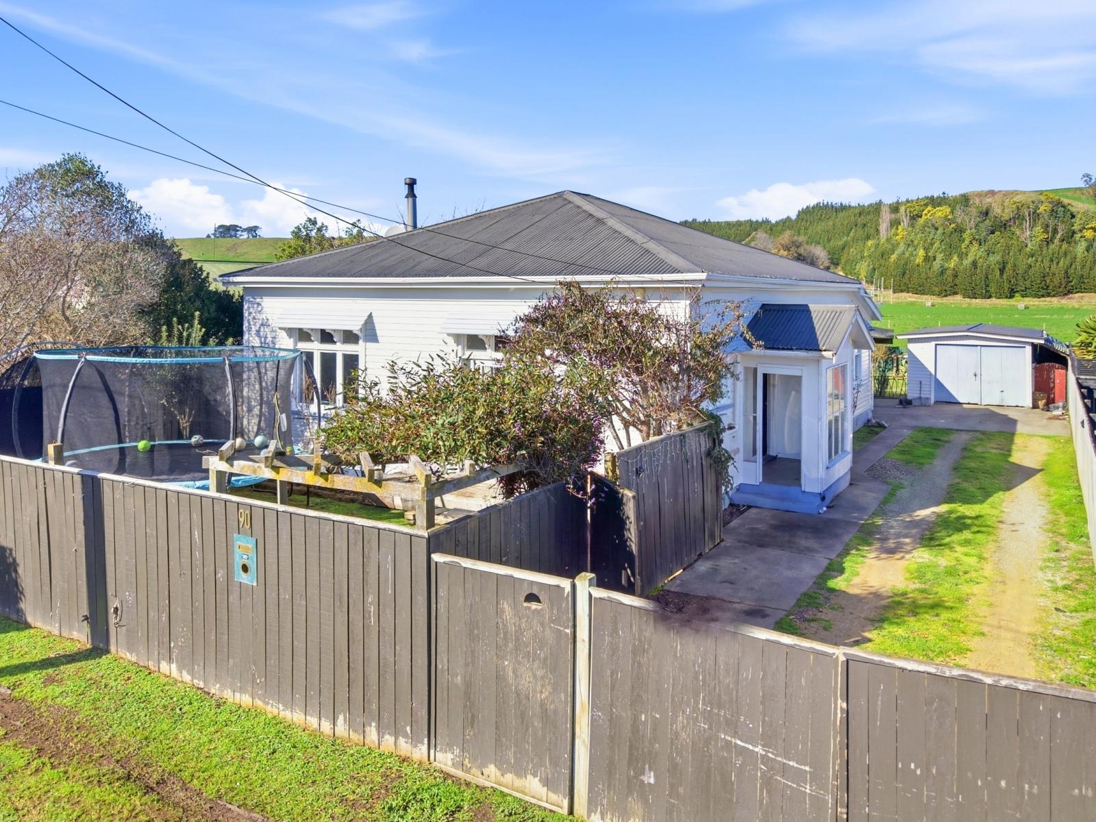 90 Wakefield Street, Whanganui East