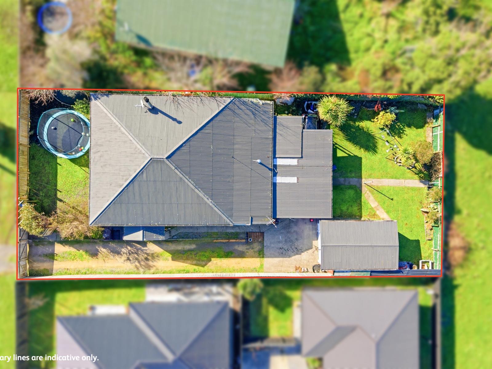 90 Wakefield Street, Whanganui East