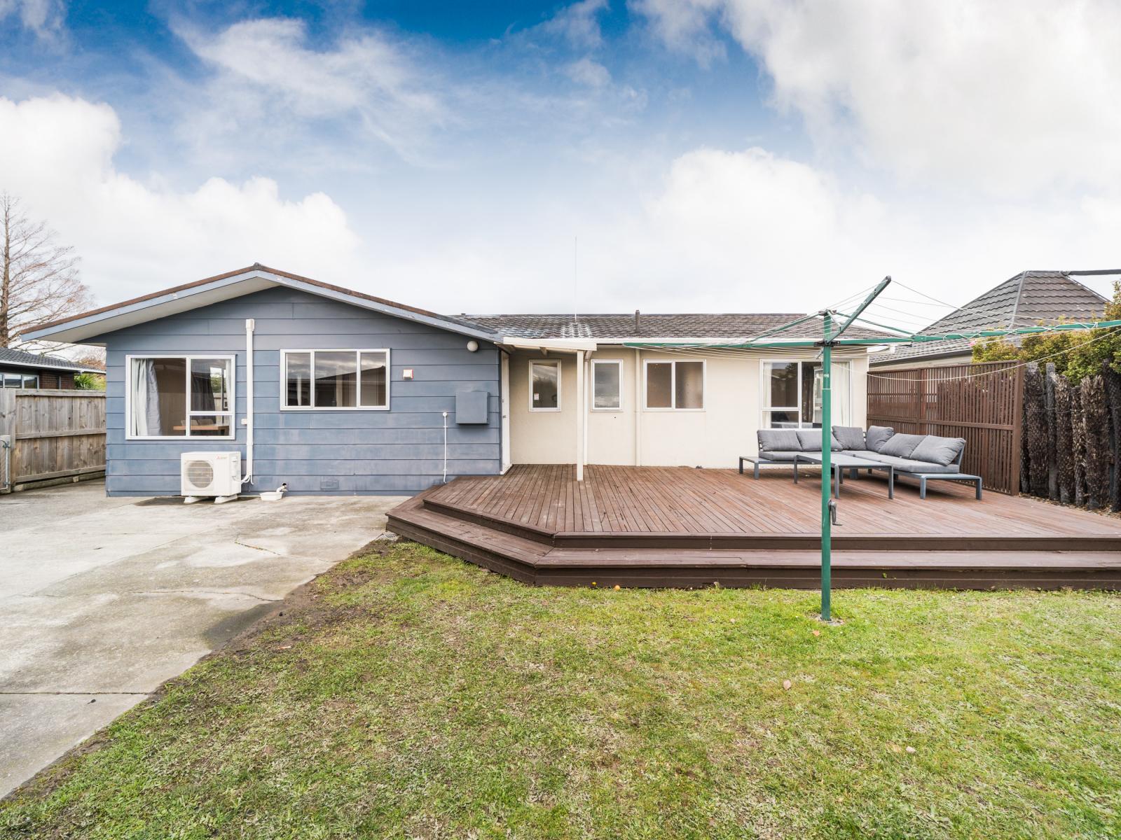 11 Paradise Place, Milson