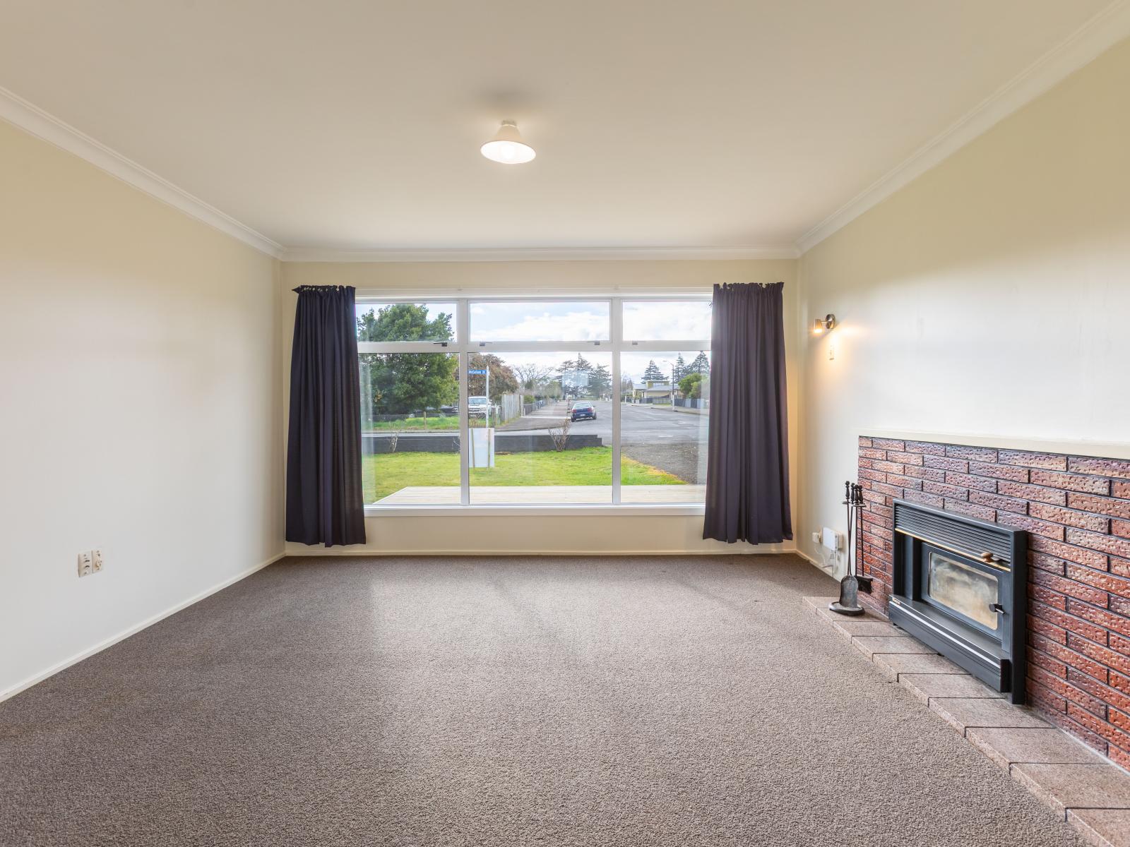 31 McCallum Street, Dannevirke