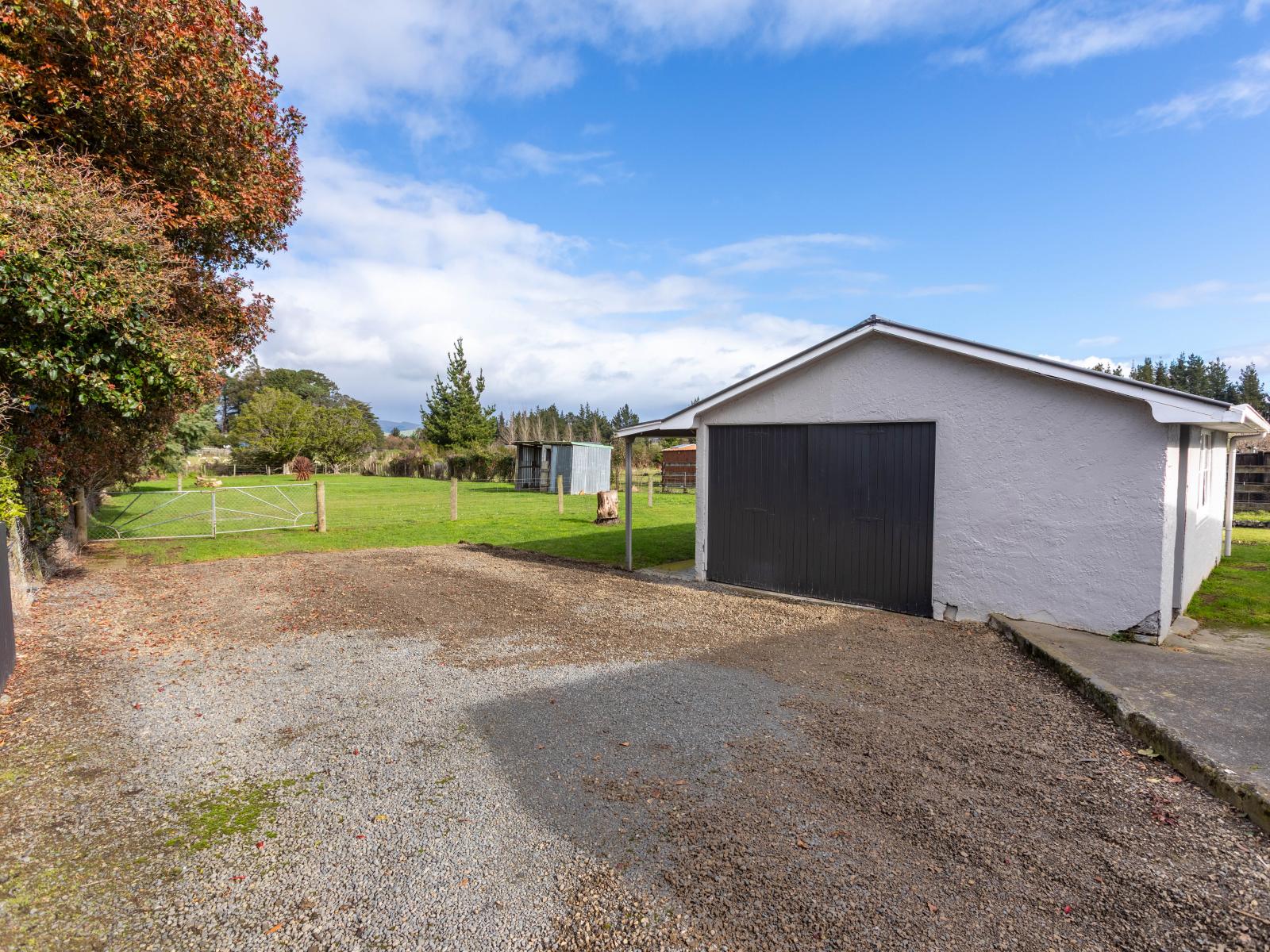 31 McCallum Street, Dannevirke