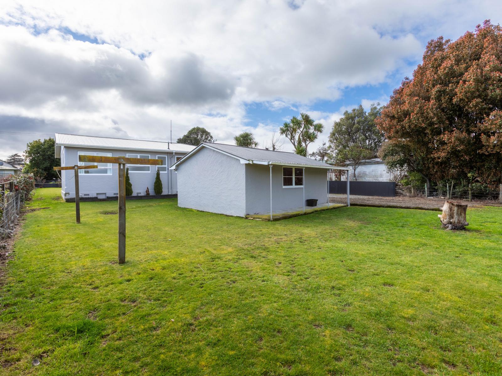 31 McCallum Street, Dannevirke