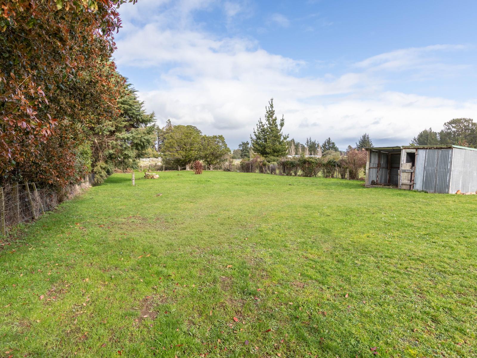 31 McCallum Street, Dannevirke