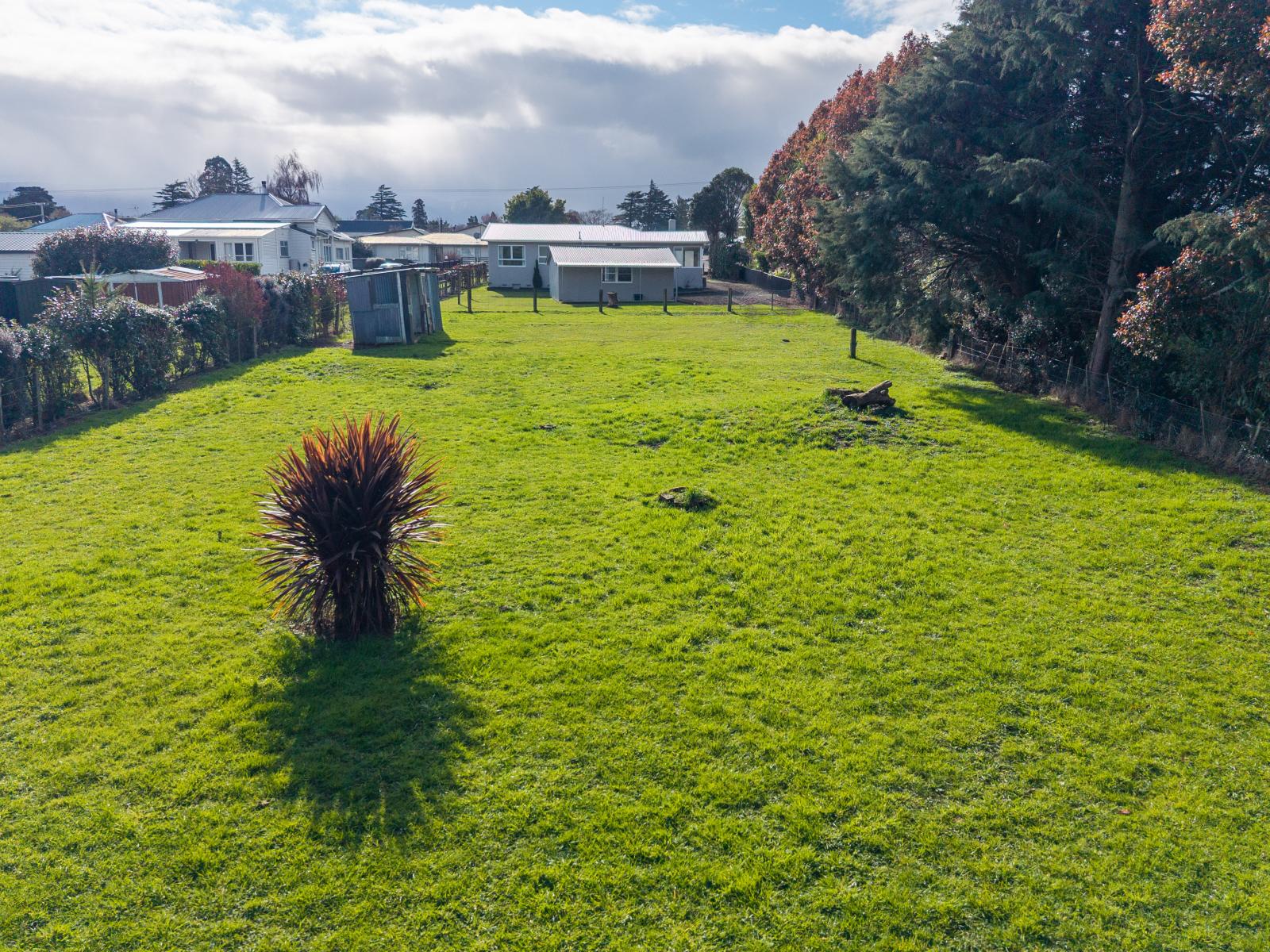 31 McCallum Street, Dannevirke