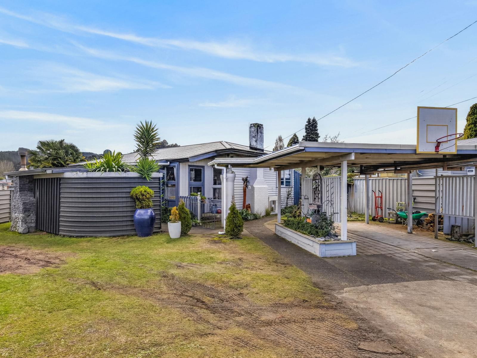 328 Taupo Road, Taumarunui