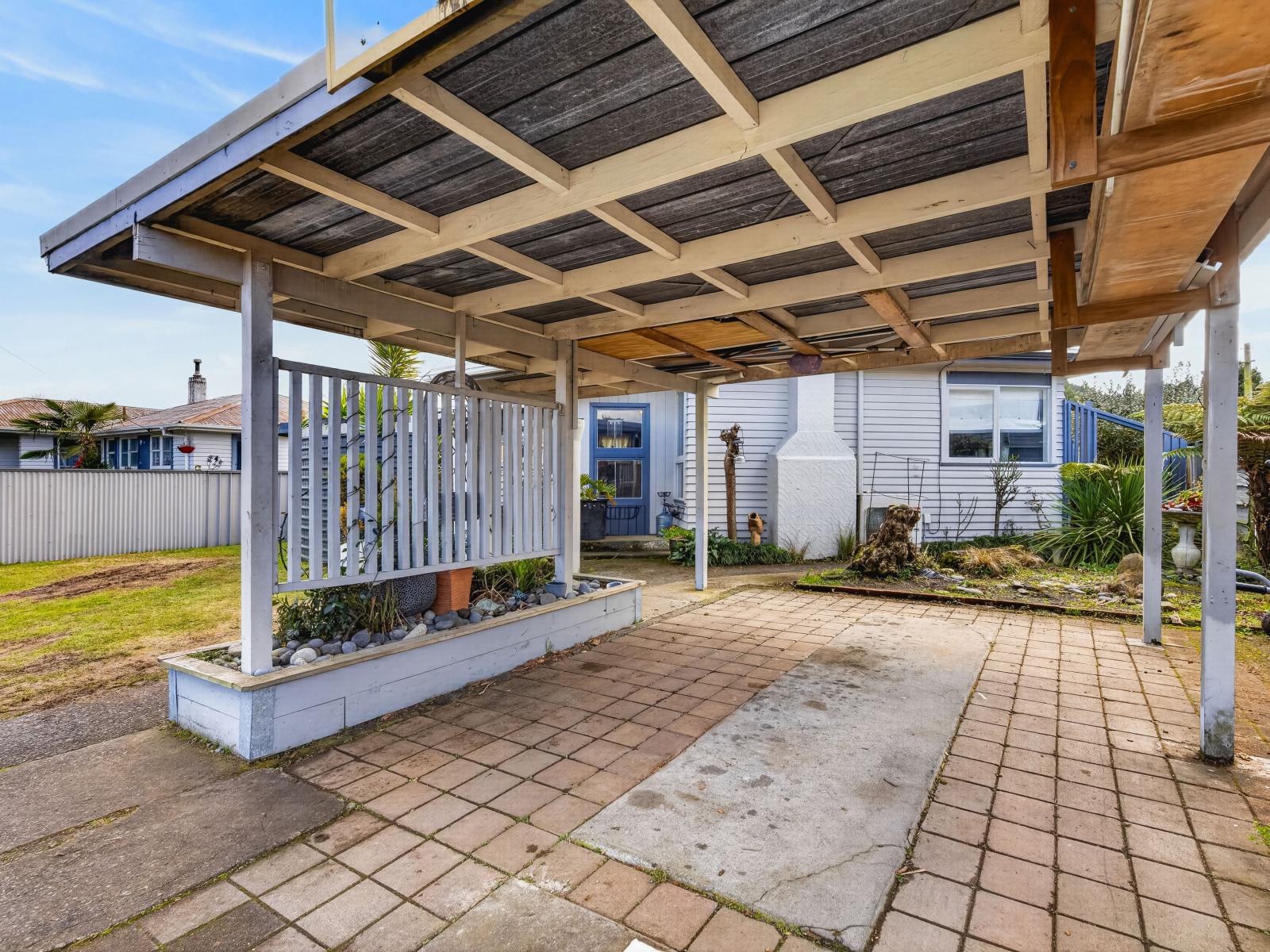328 Taupo Road, Taumarunui