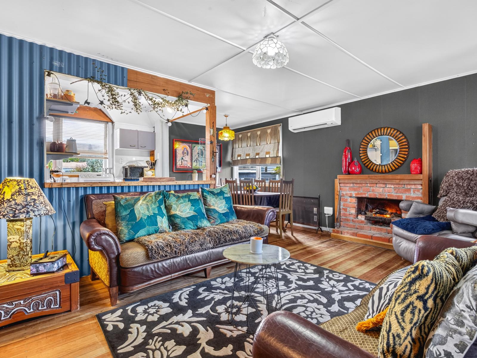328 Taupo Road, Taumarunui