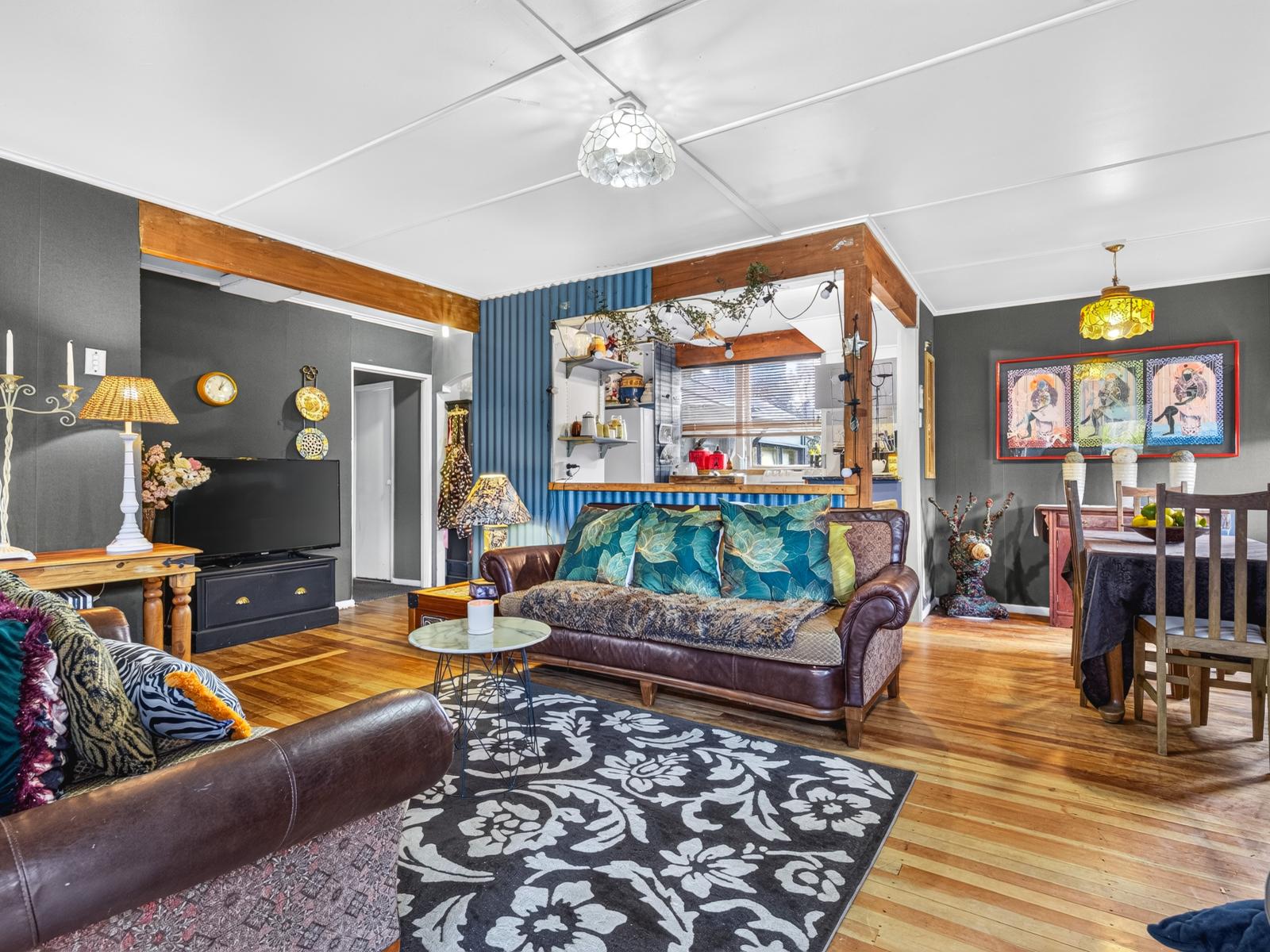 328 Taupo Road, Taumarunui