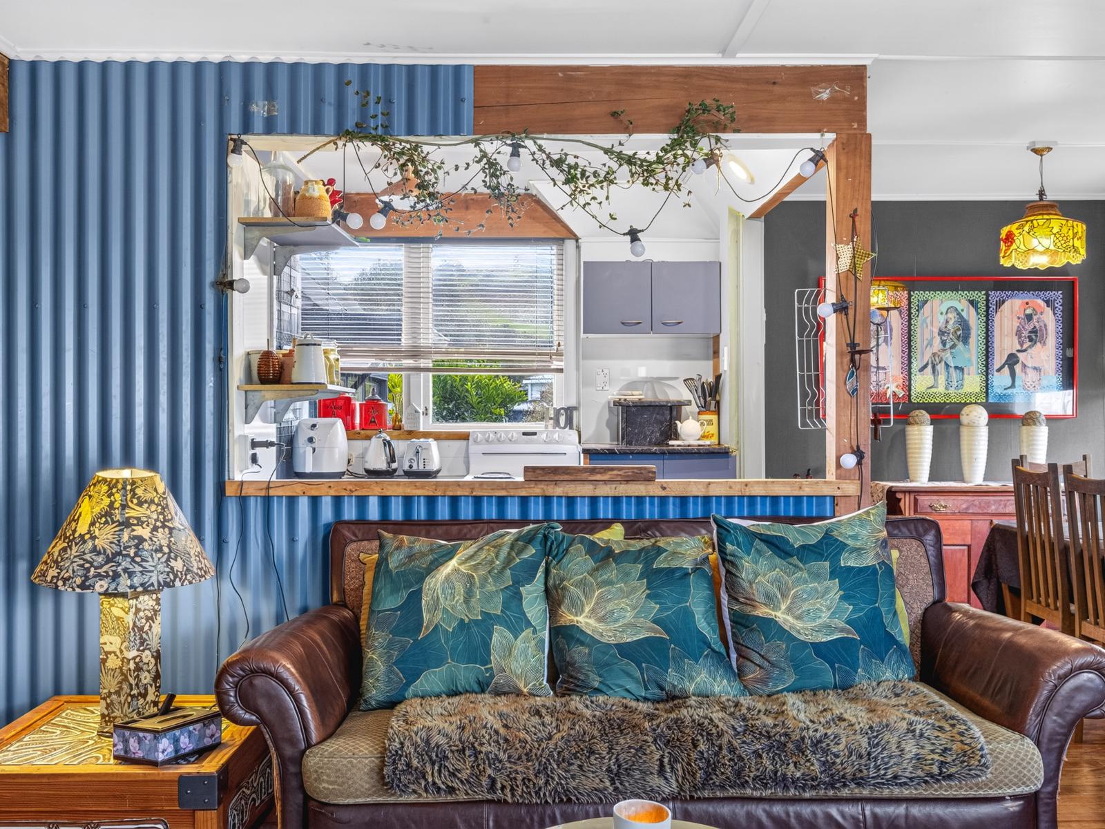 328 Taupo Road, Taumarunui