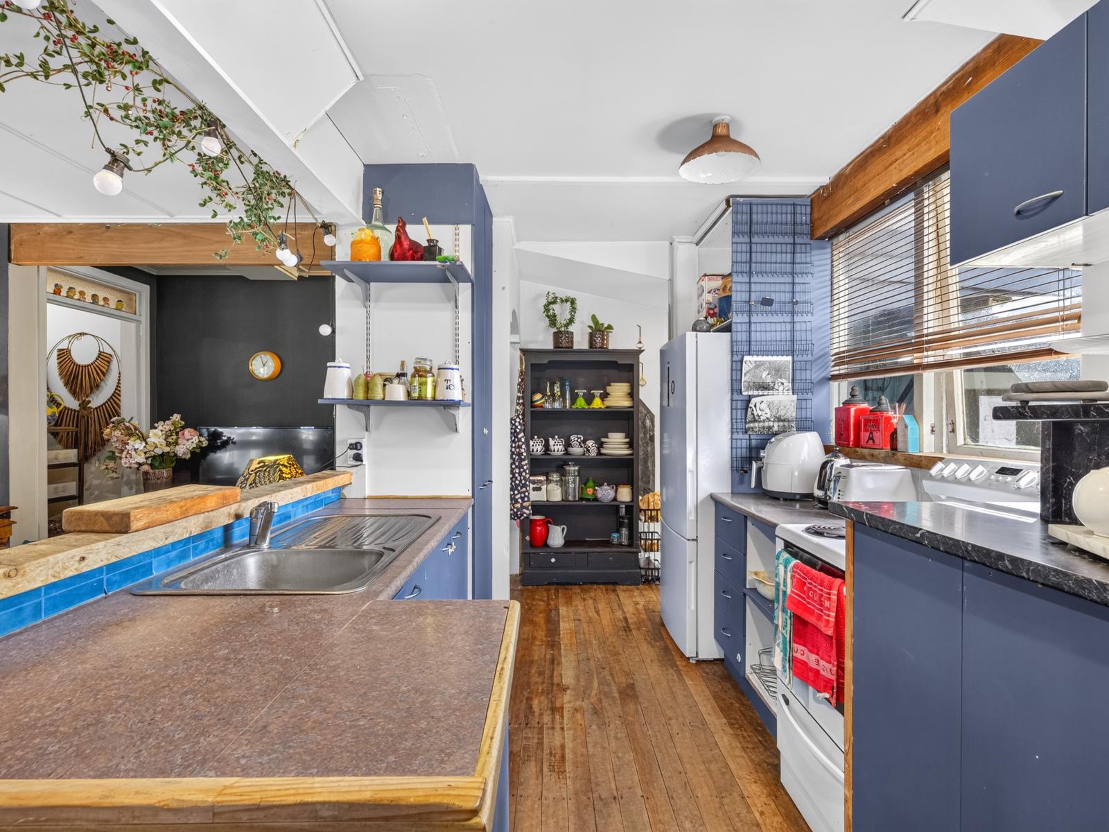 328 Taupo Road, Taumarunui