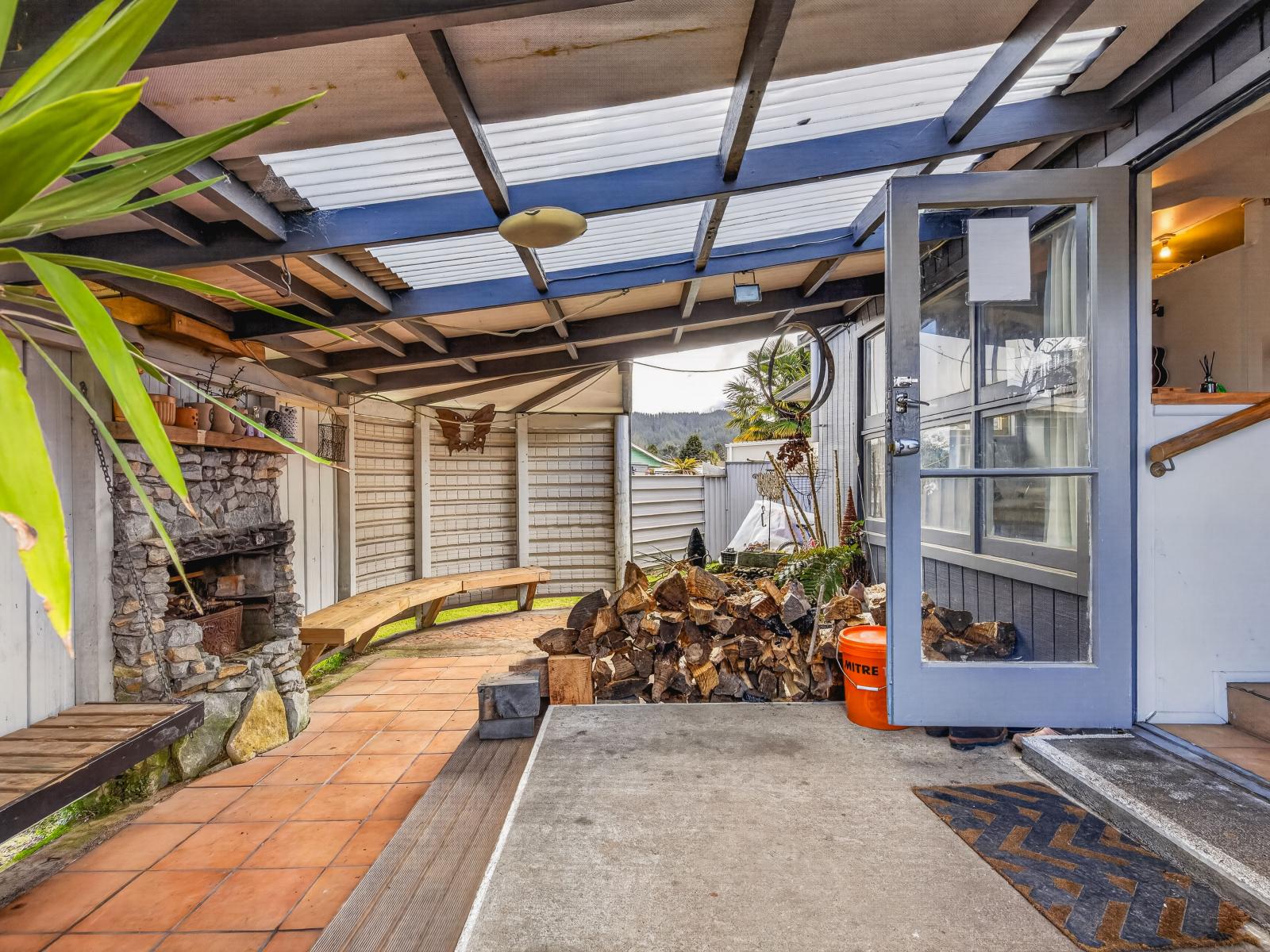 328 Taupo Road, Taumarunui