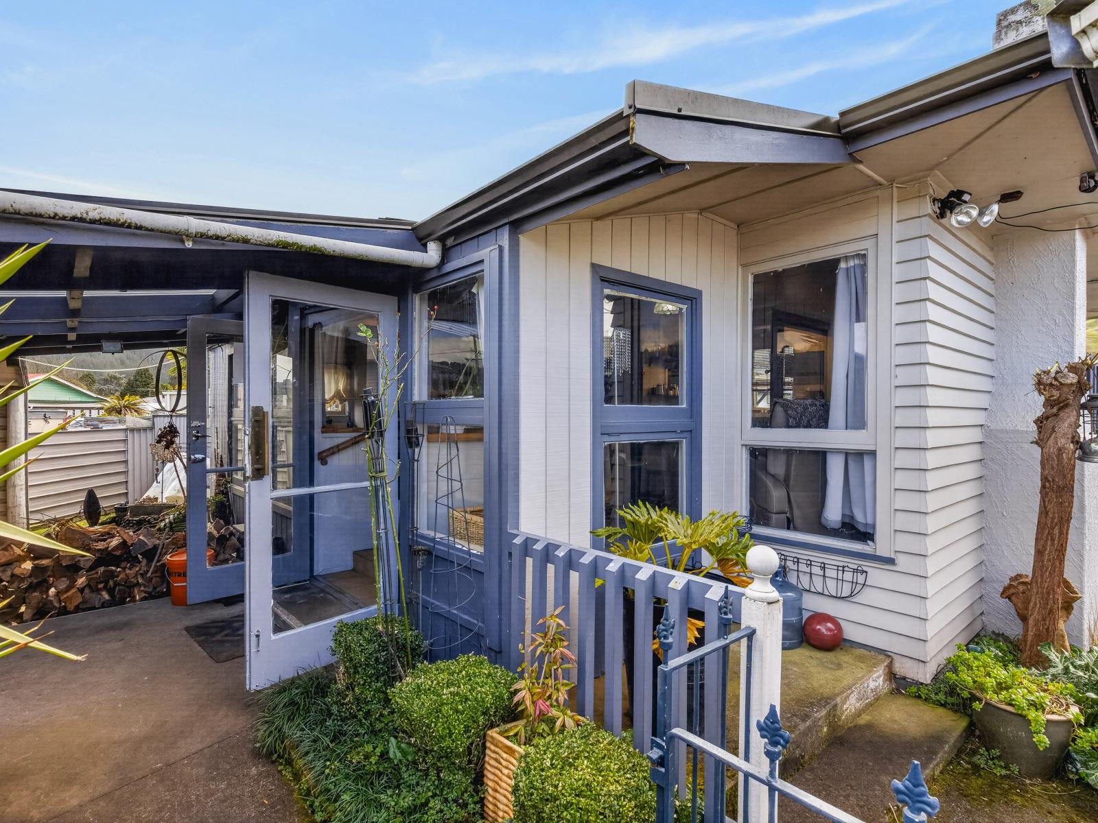 328 Taupo Road, Taumarunui