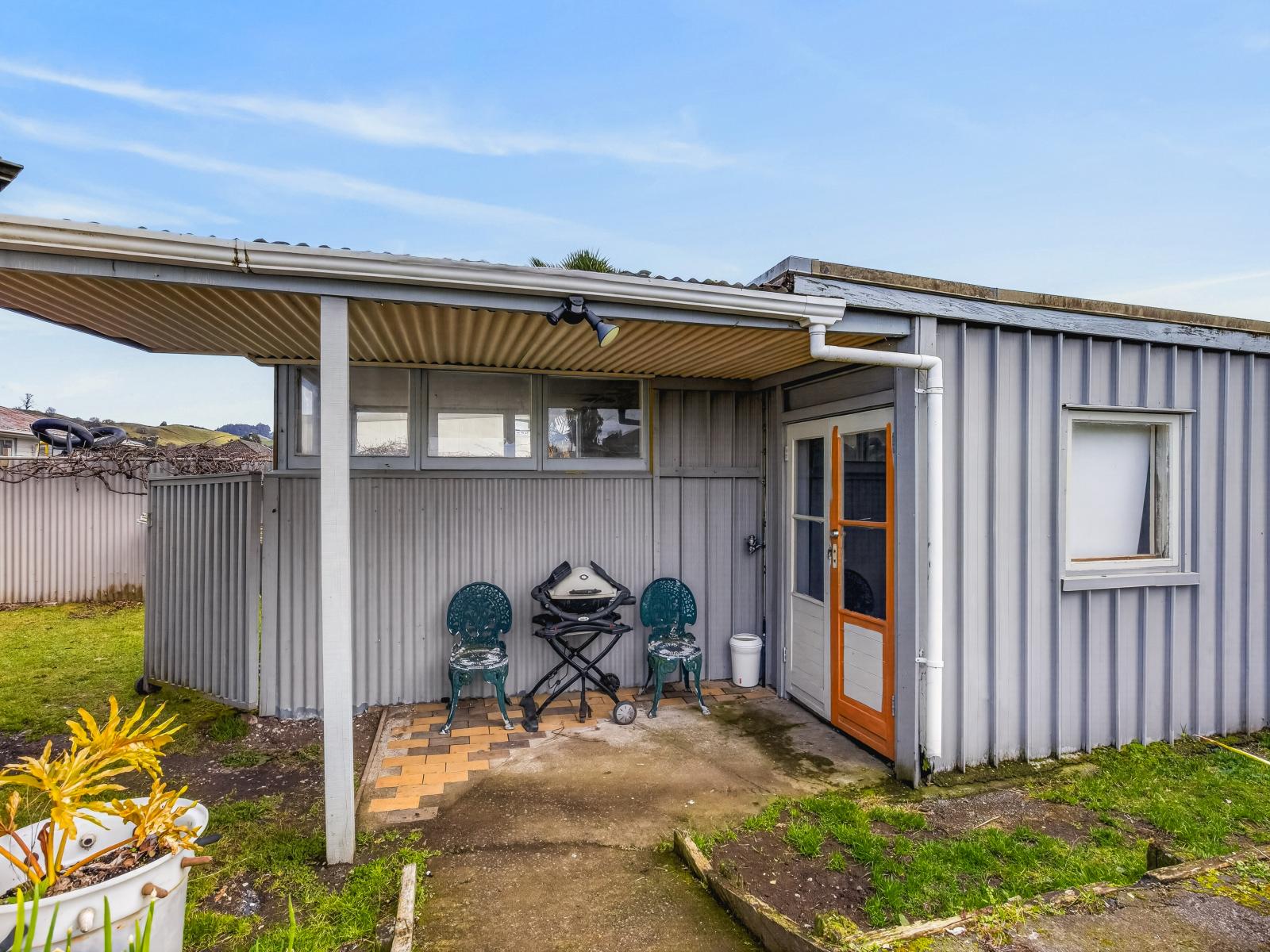 328 Taupo Road, Taumarunui