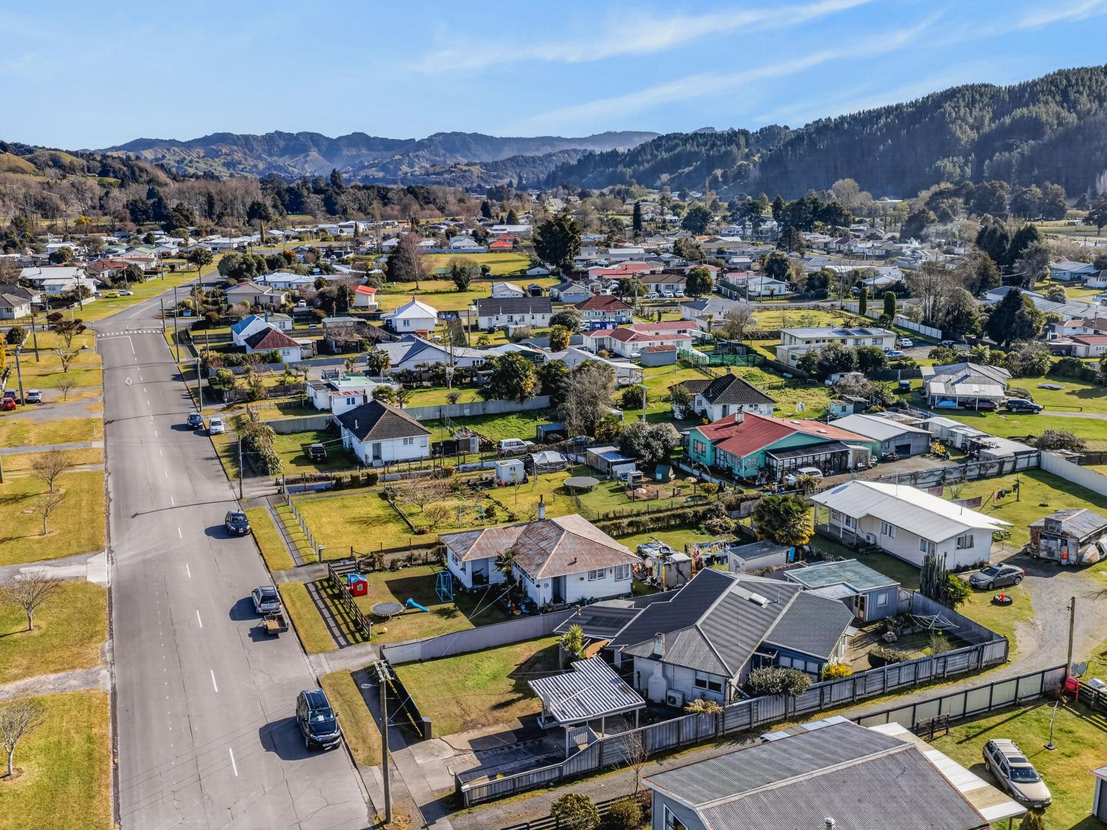 328 Taupo Road, Taumarunui