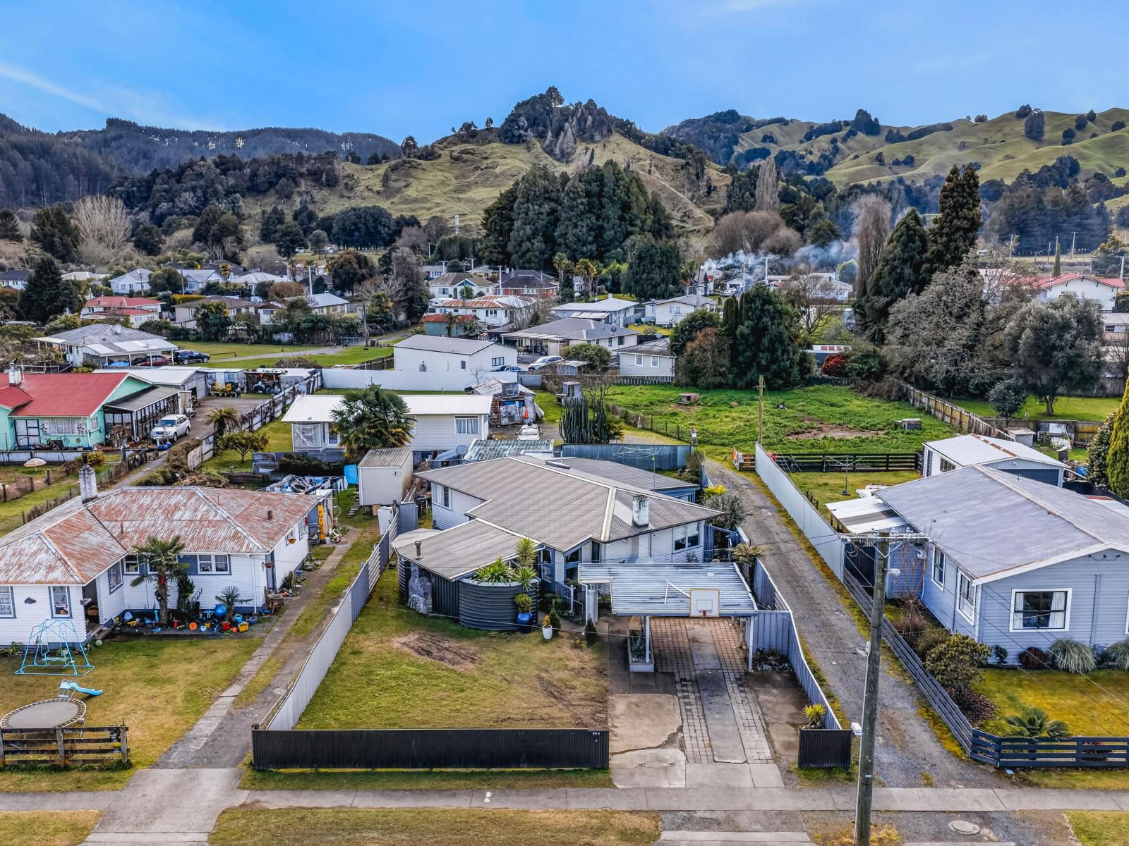 328 Taupo Road, Taumarunui