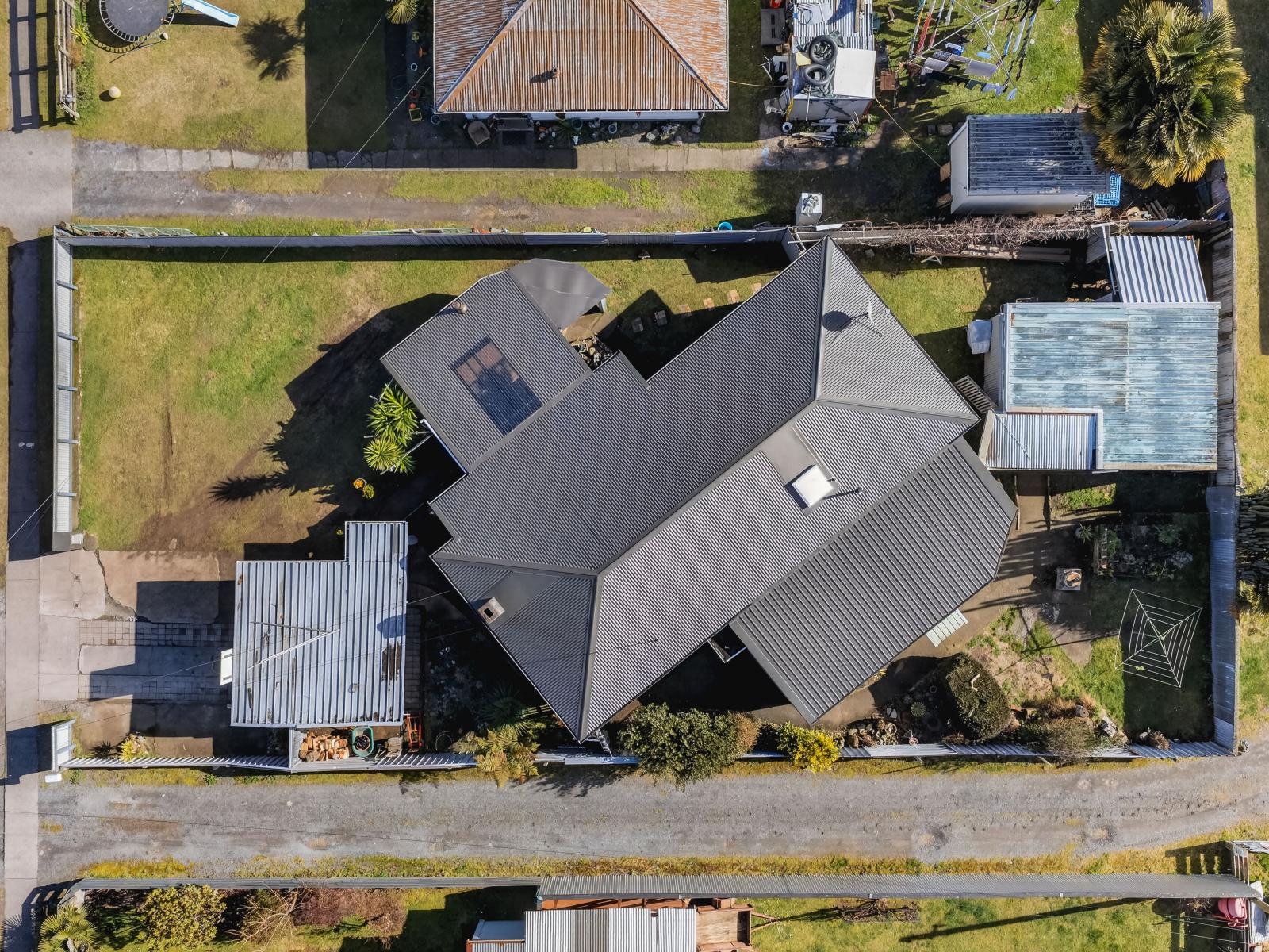328 Taupo Road, Taumarunui