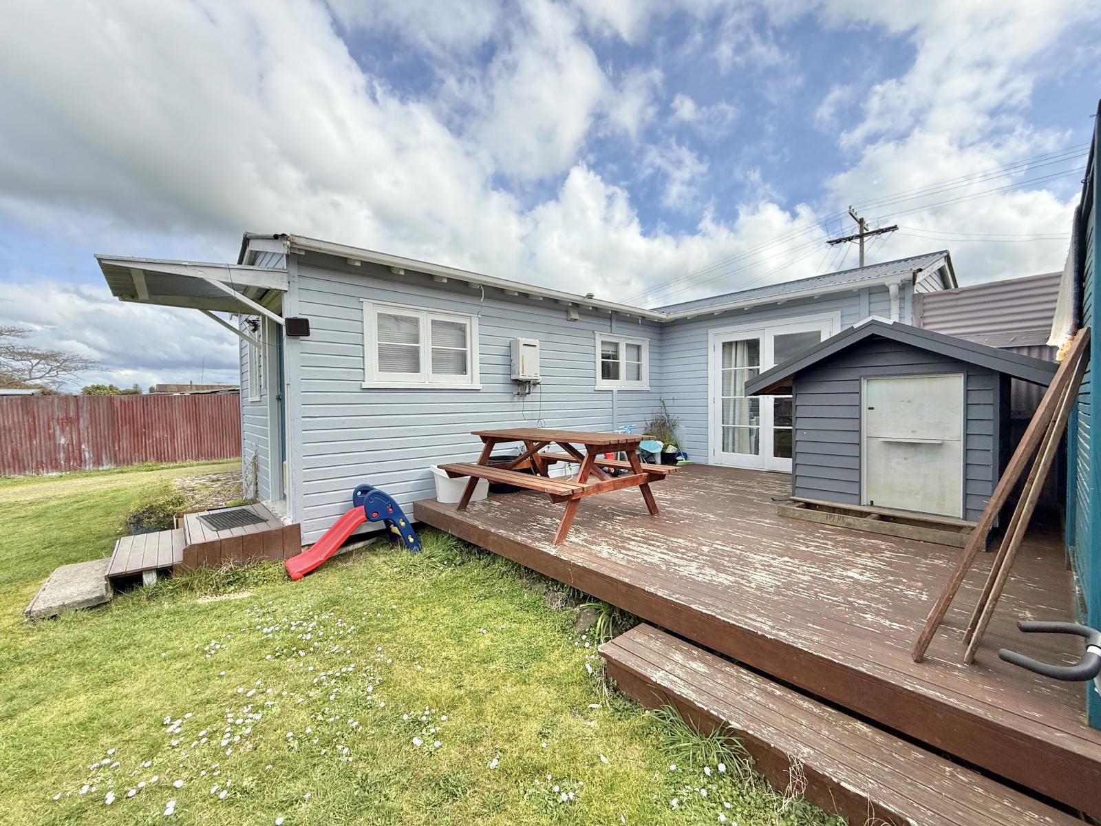 17 Kauri Street, Mangakino