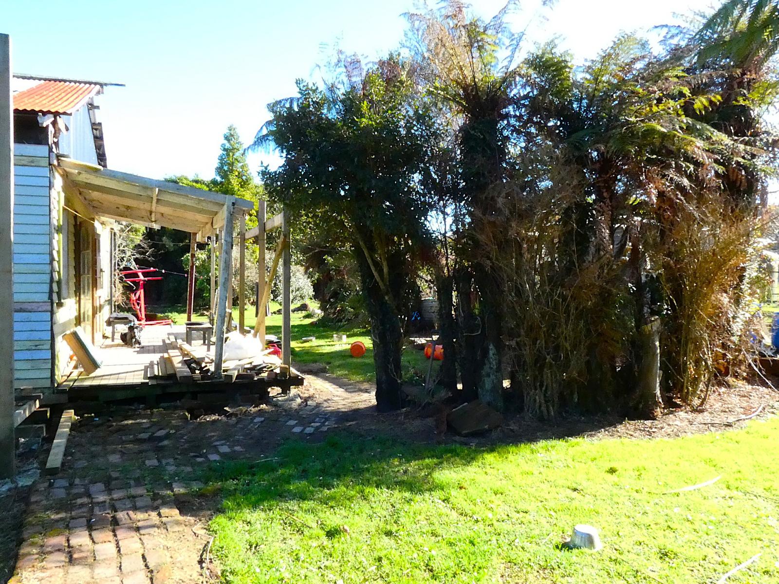 9 Halcyon Street, Seddonville