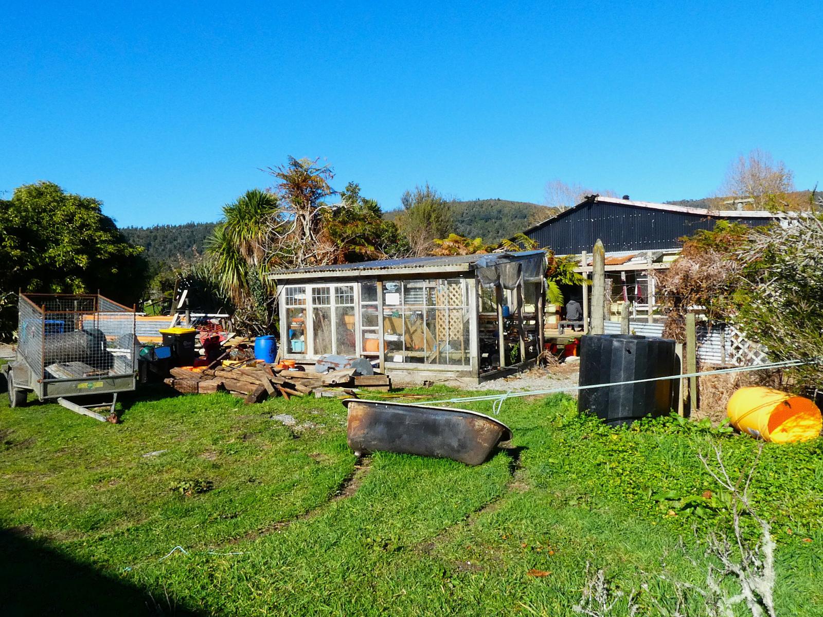 9 Halcyon Street, Seddonville