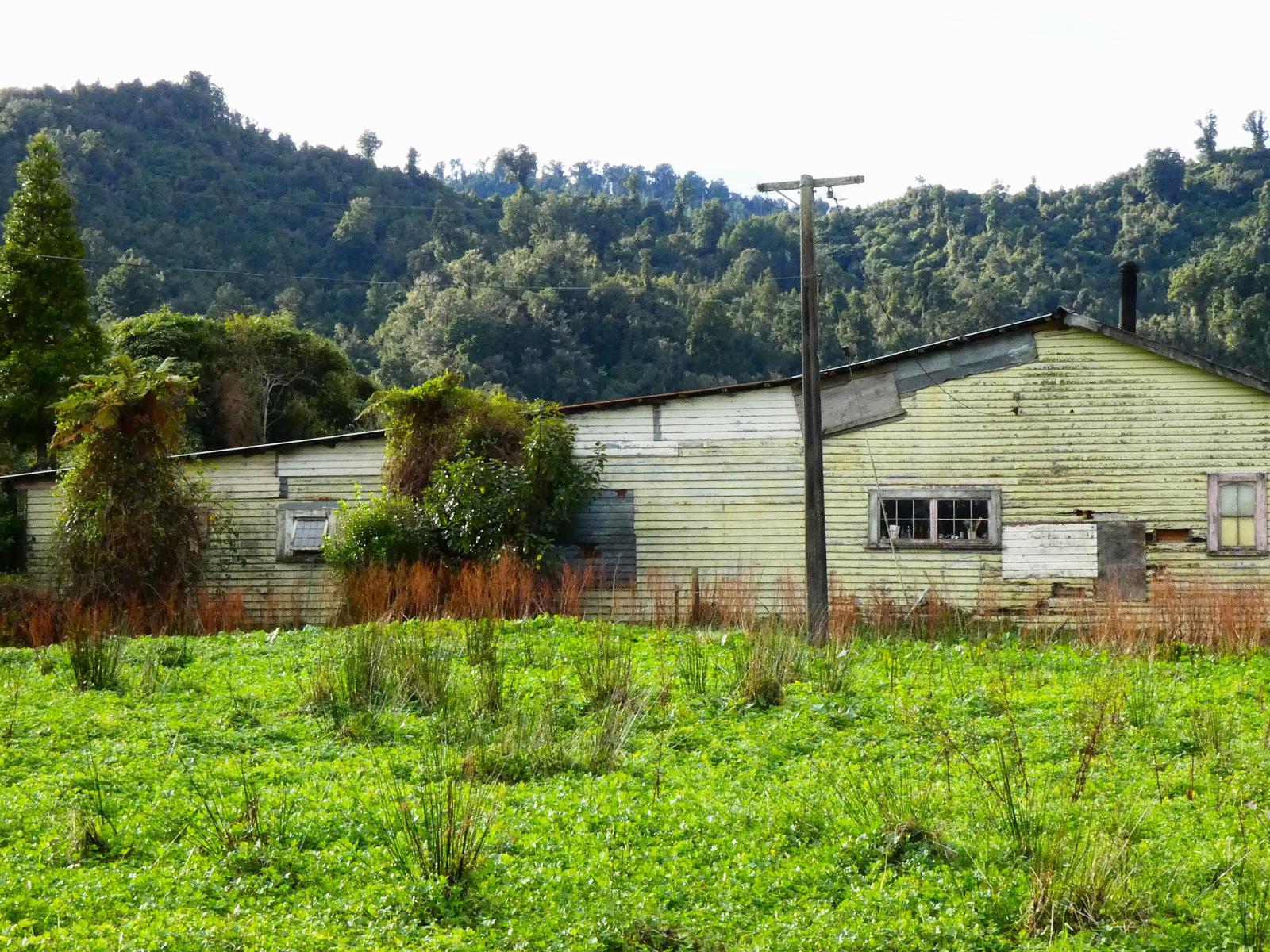 9 Halcyon Street, Seddonville