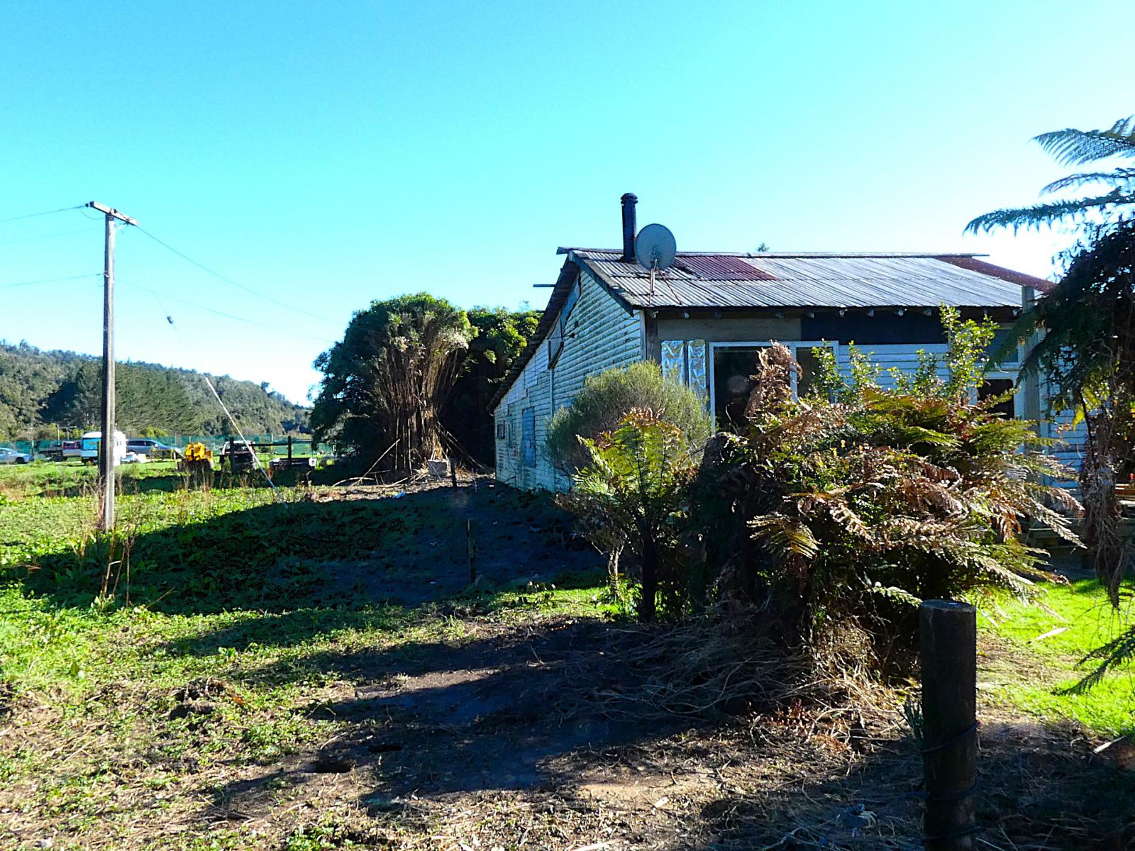 9 Halcyon Street, Seddonville
