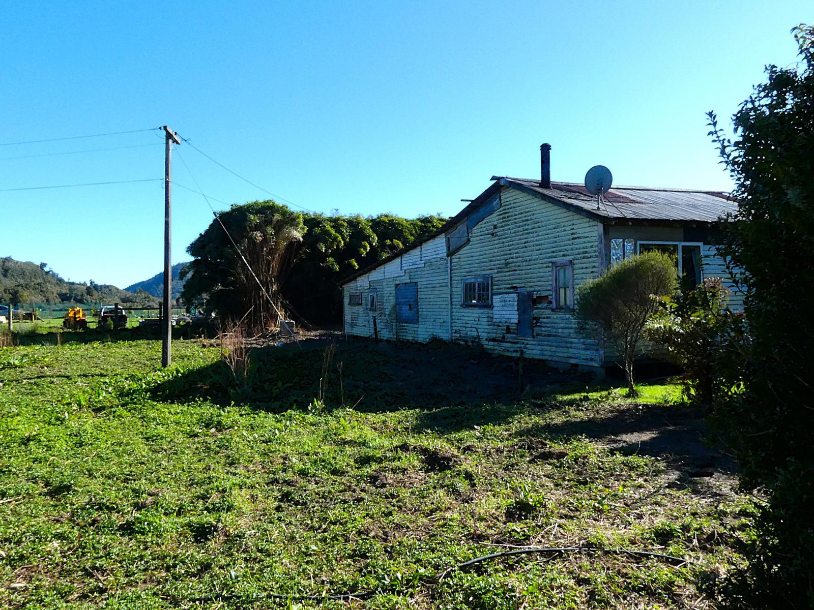 9 Halcyon Street, Seddonville