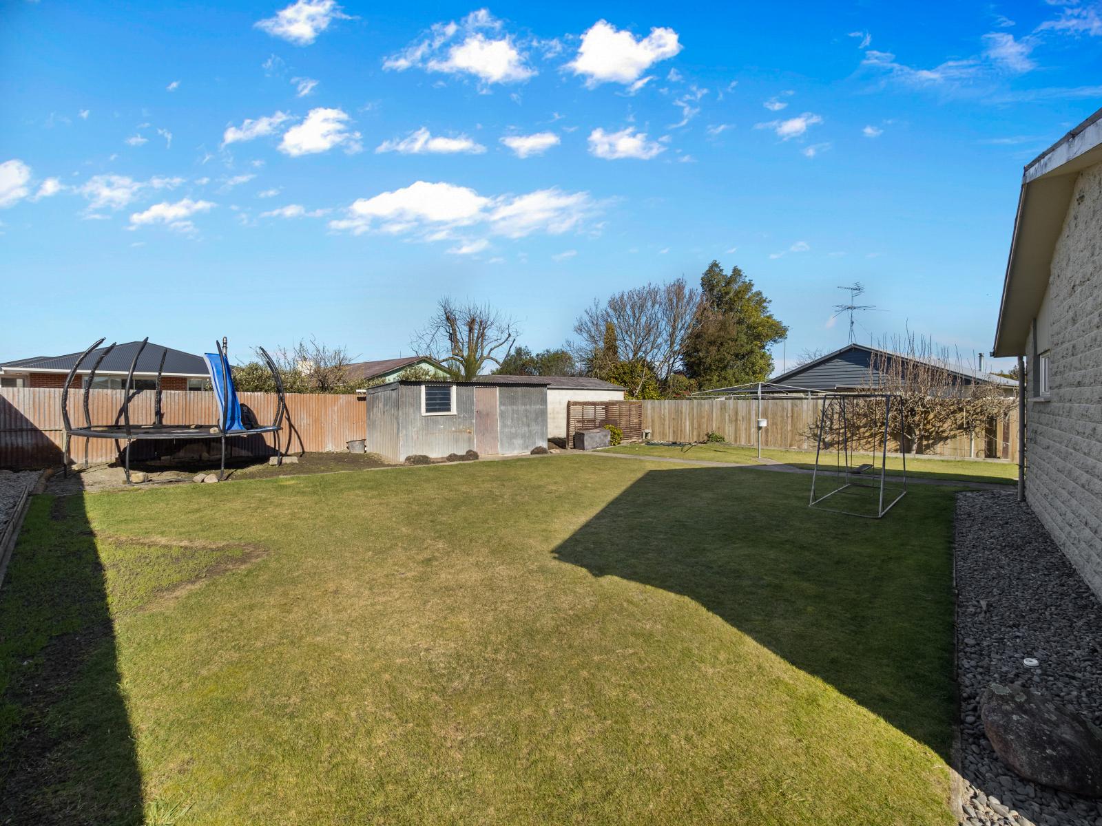 7 Glassey Drive, Allenton