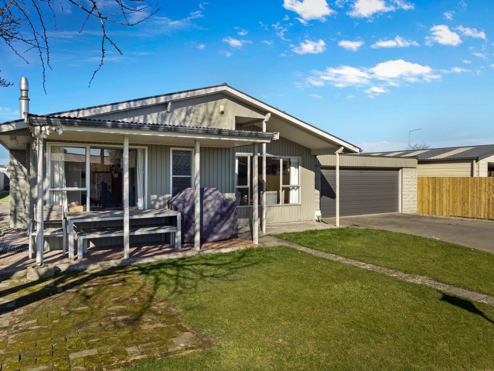 7 Glassey Drive, Allenton