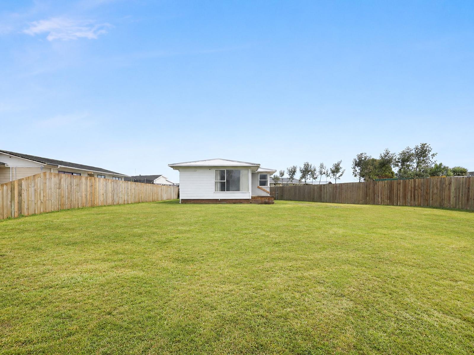 13 Kahikatea Street, Murupara