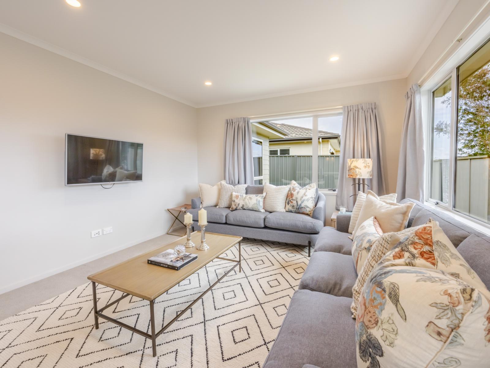 12 Drake Crescent, Awatoto