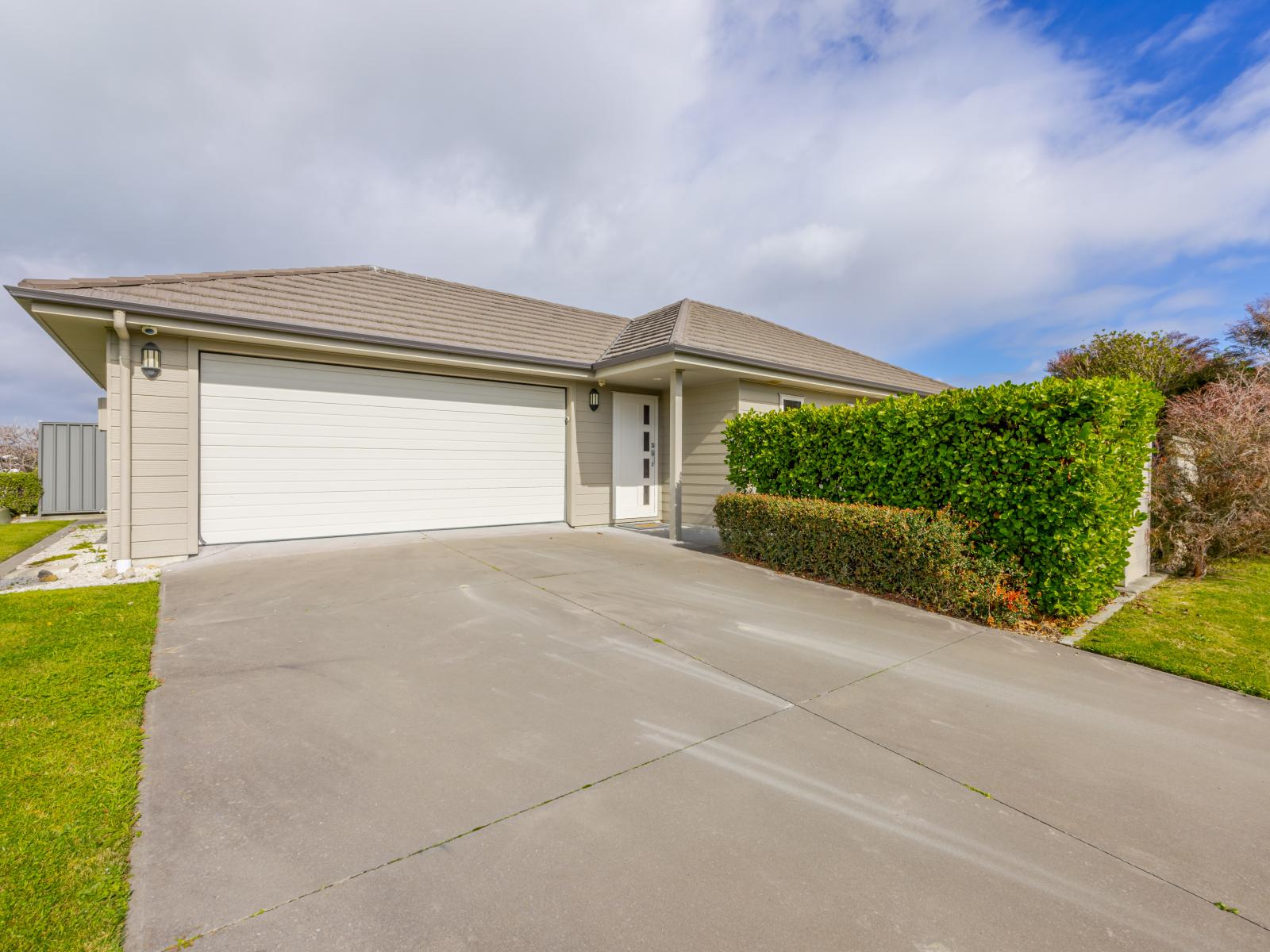 12 Drake Crescent, Awatoto