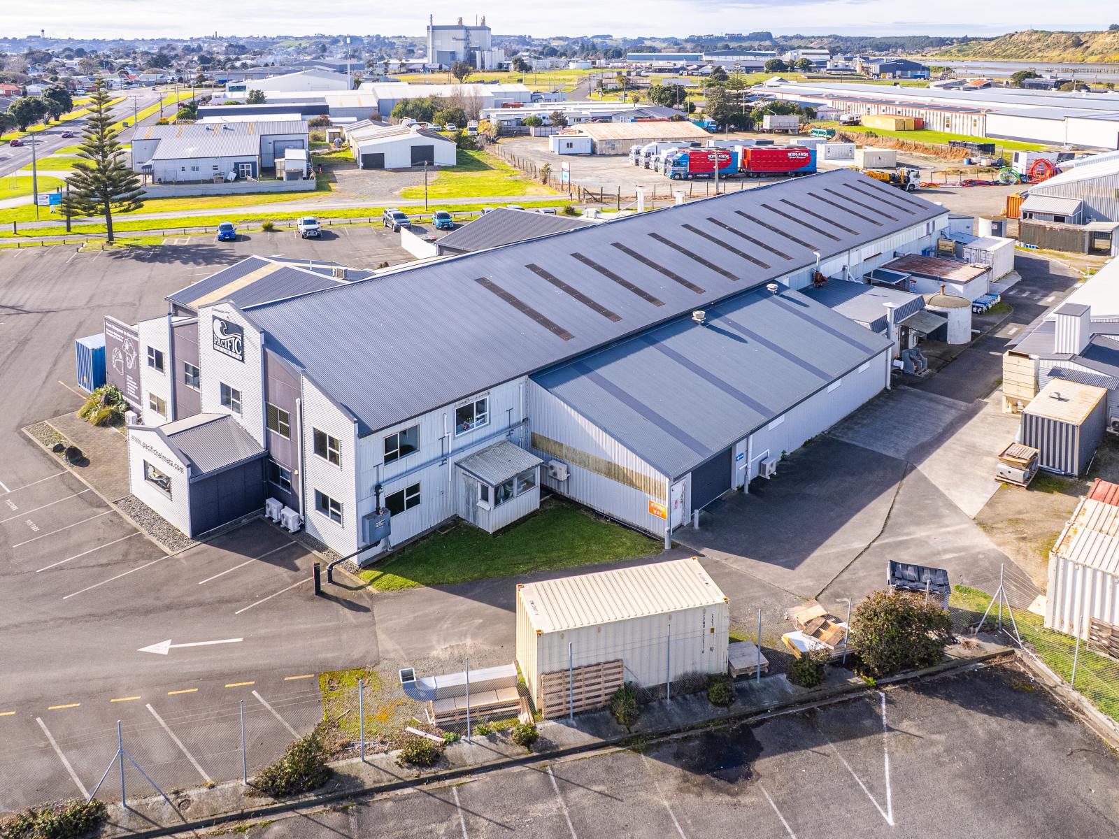 315 Heads Road, Castlecliff
