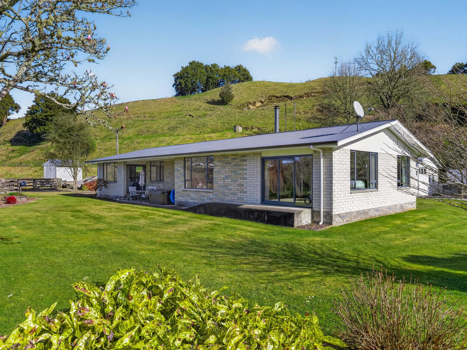 6803 State Highway 4, Taumarunui