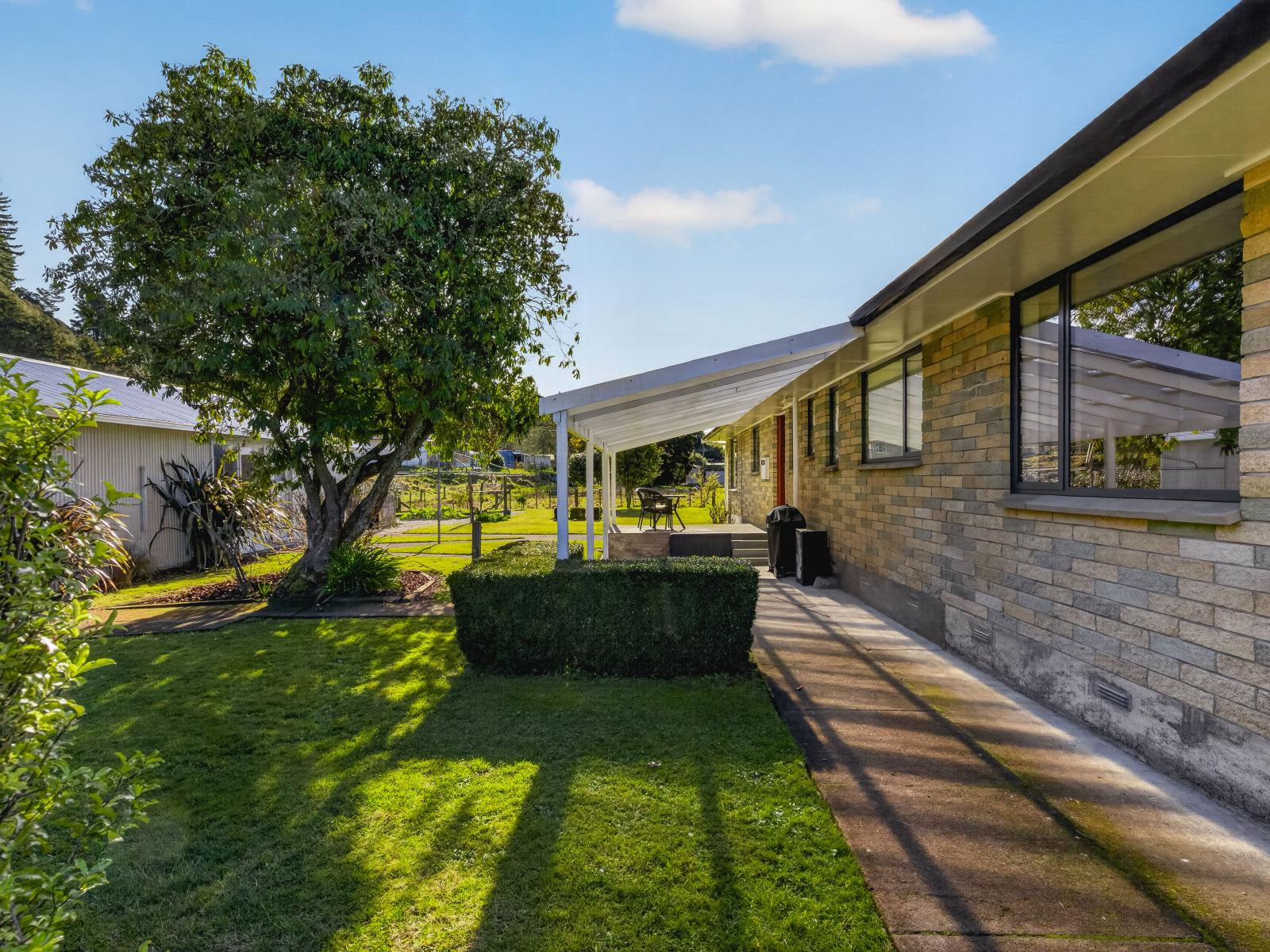 6803 State Highway 4, Taumarunui