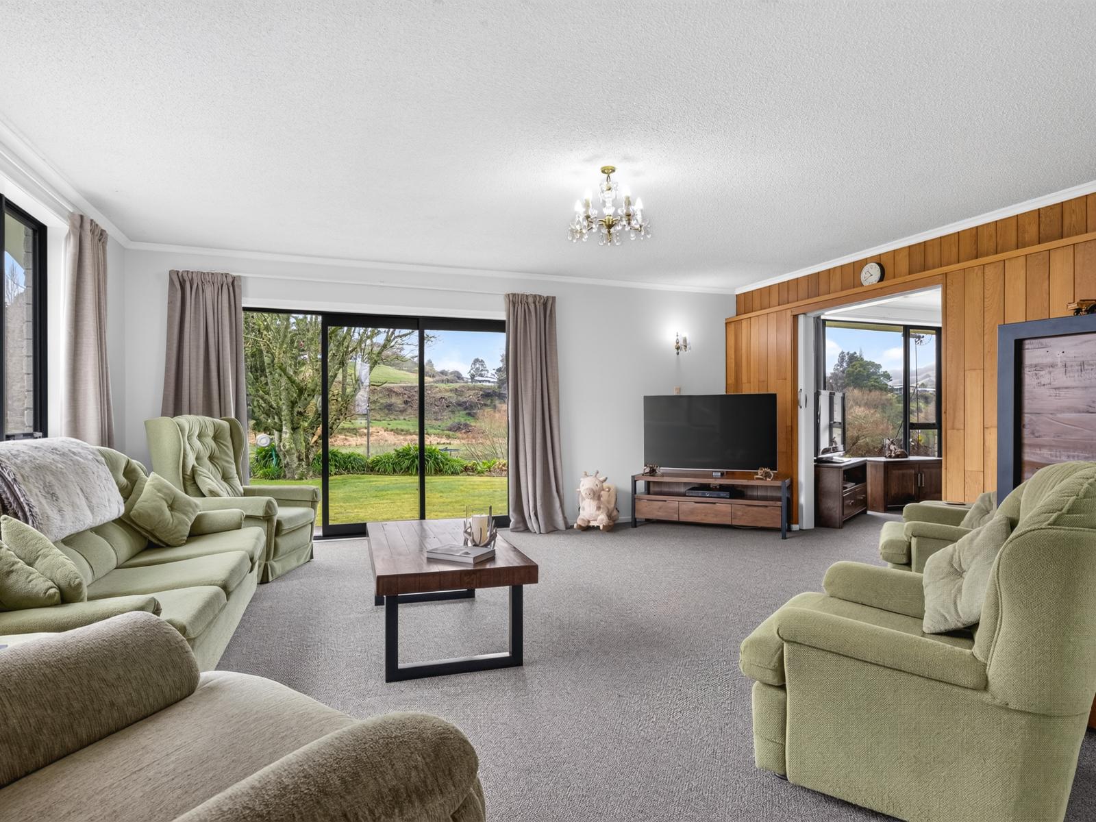 6803 State Highway 4, Taumarunui