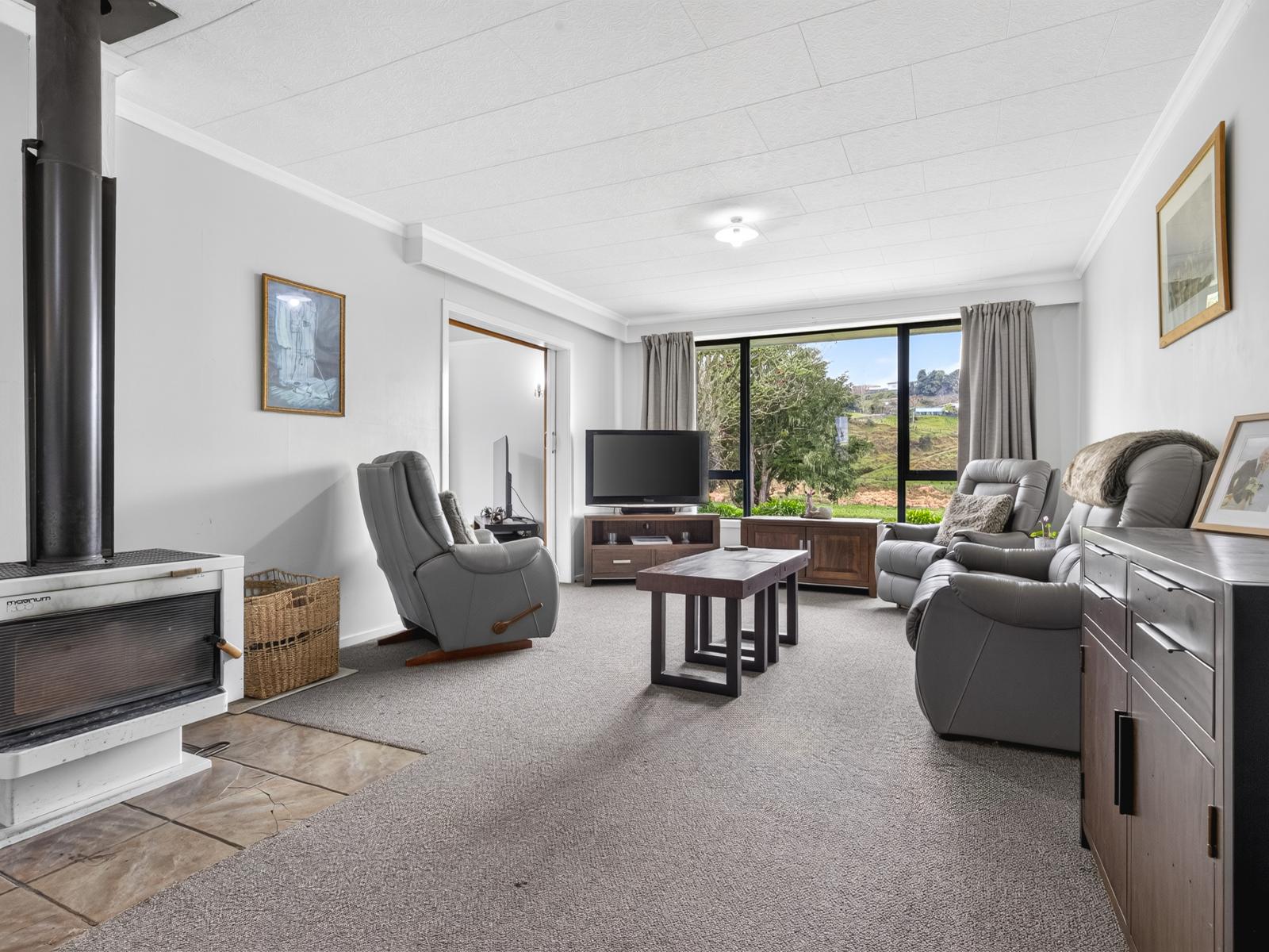 6803 State Highway 4, Taumarunui